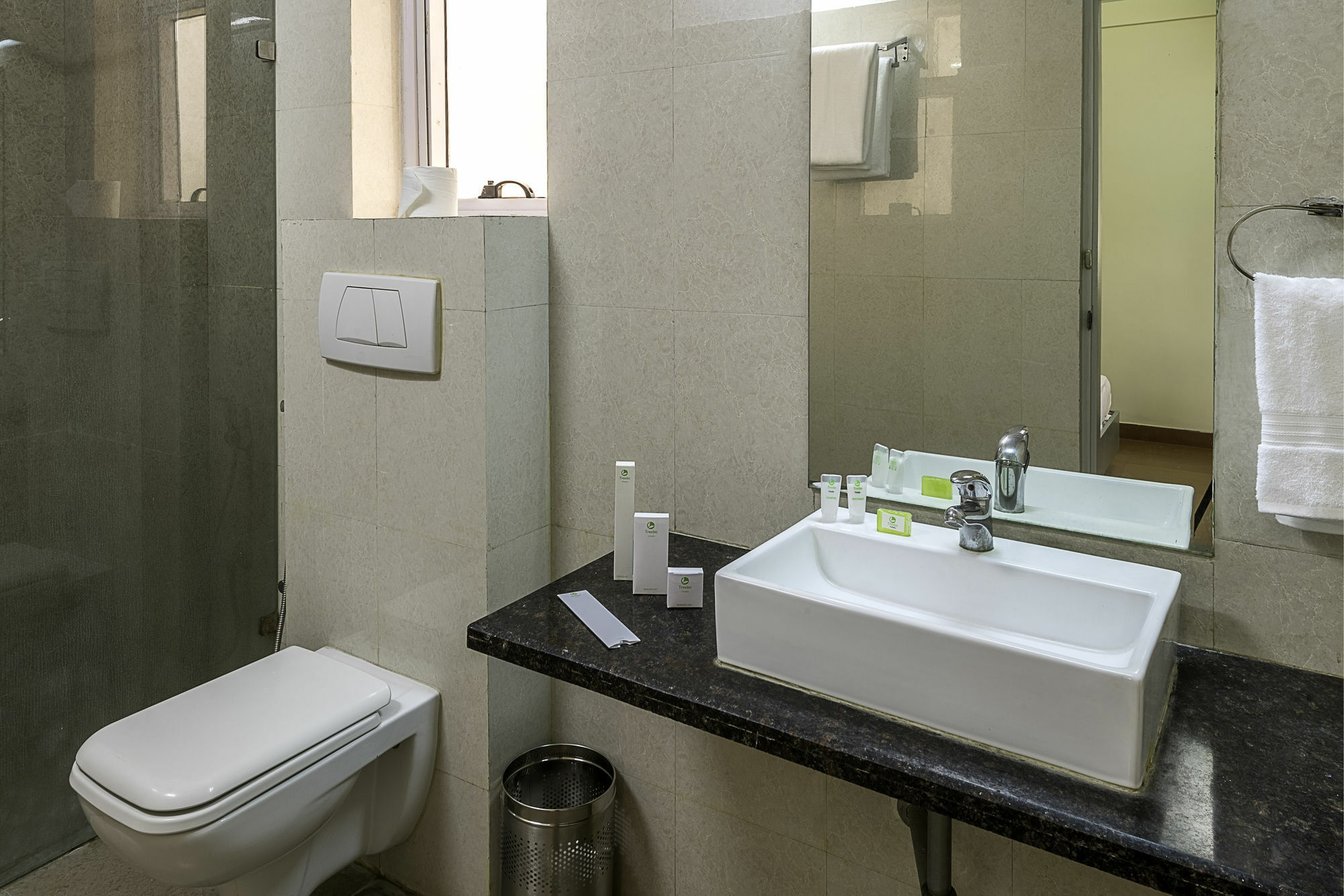Hotel Cosmo Annora