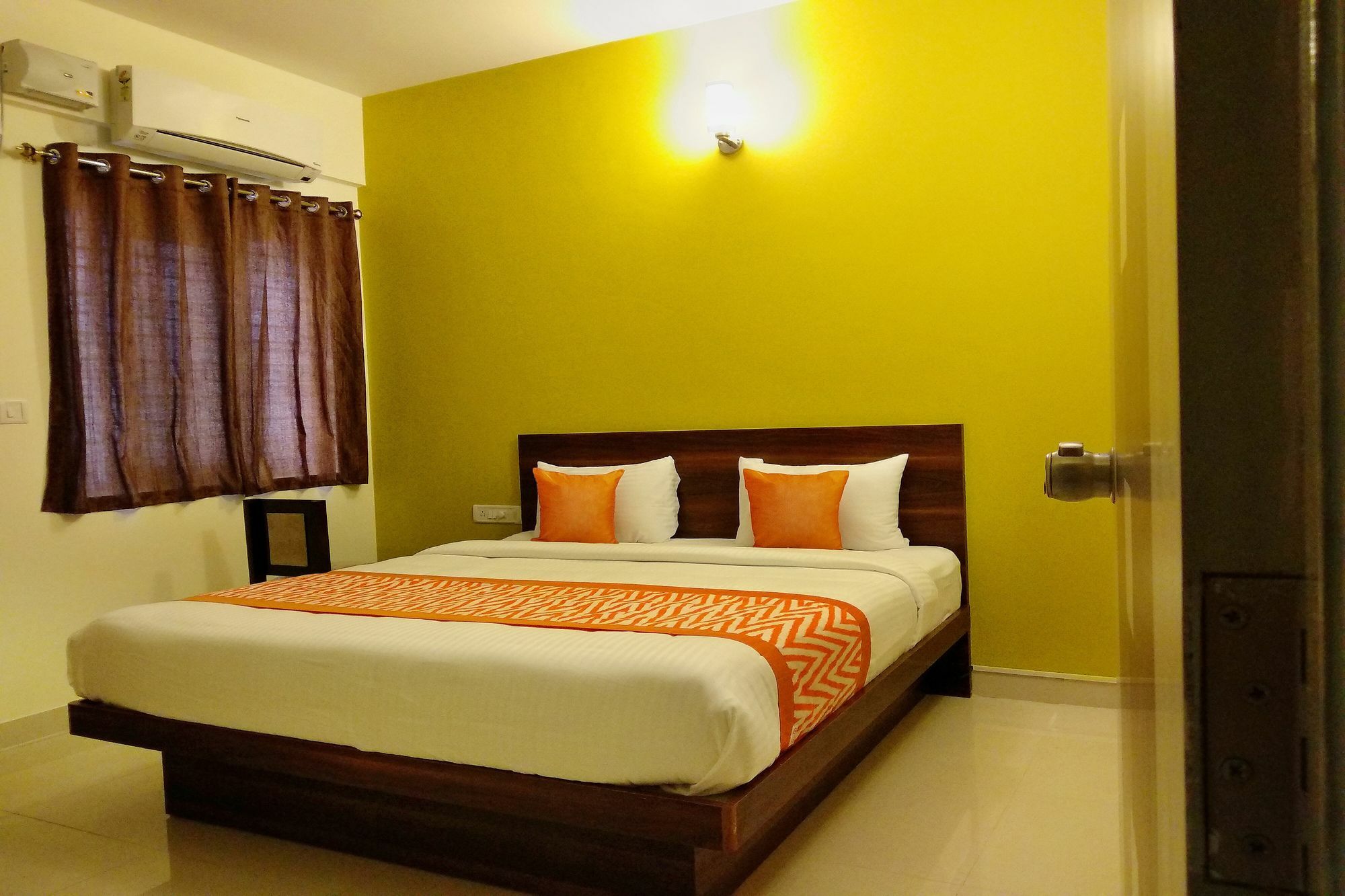 Hotel Ckb 3*