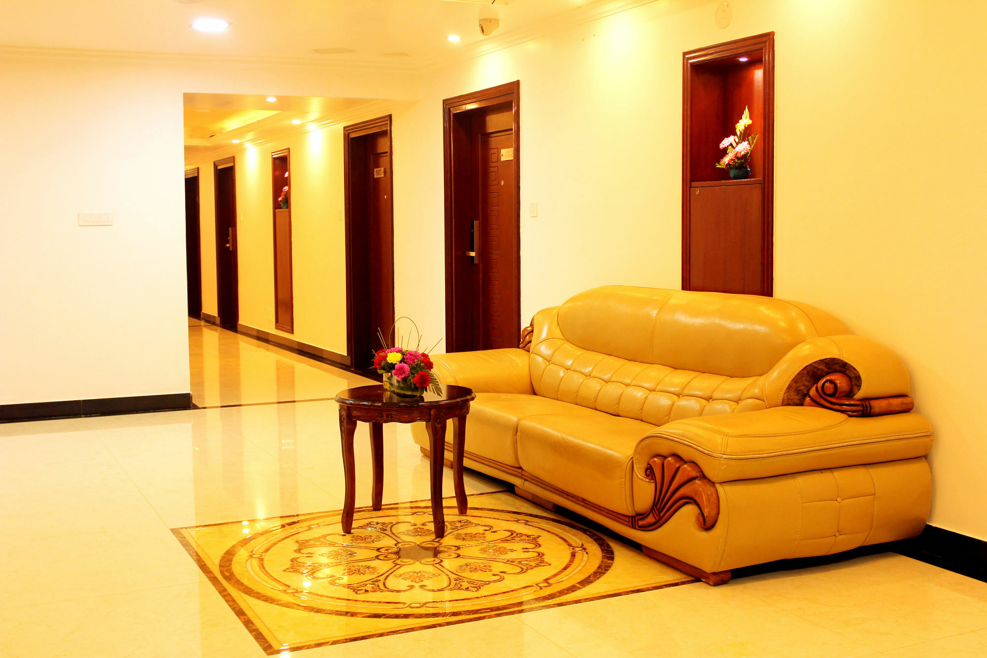 Hotel Attide Biz