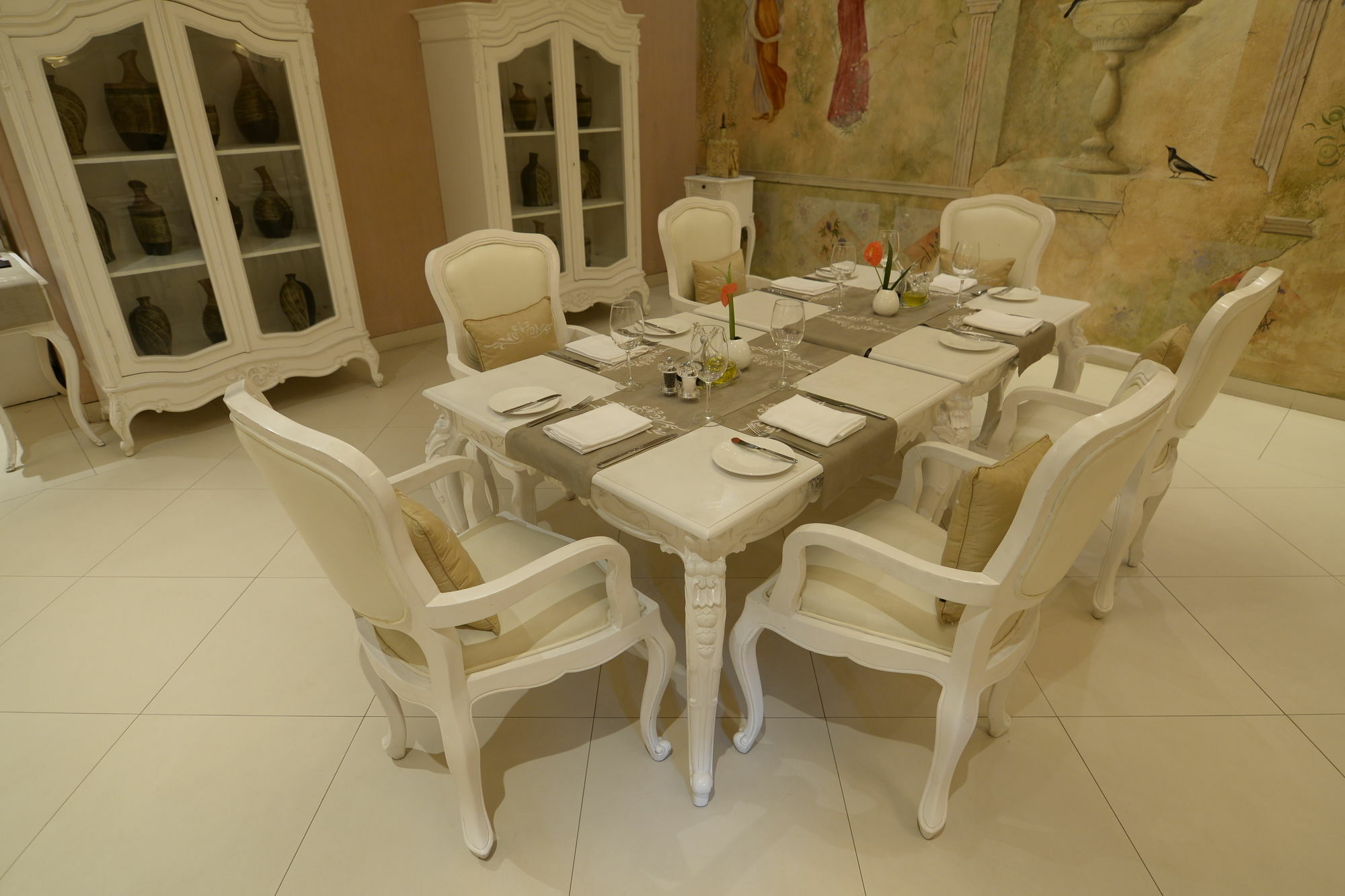 The Zuri Whitefield Hotel 5*