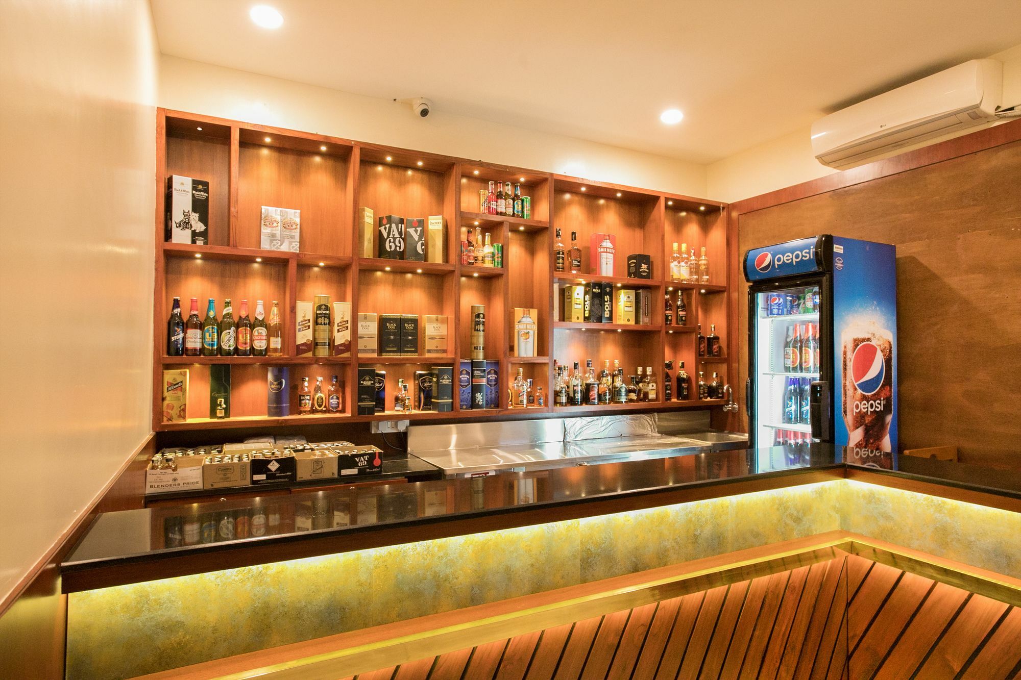 Hotel Benhur Pride Bangalore