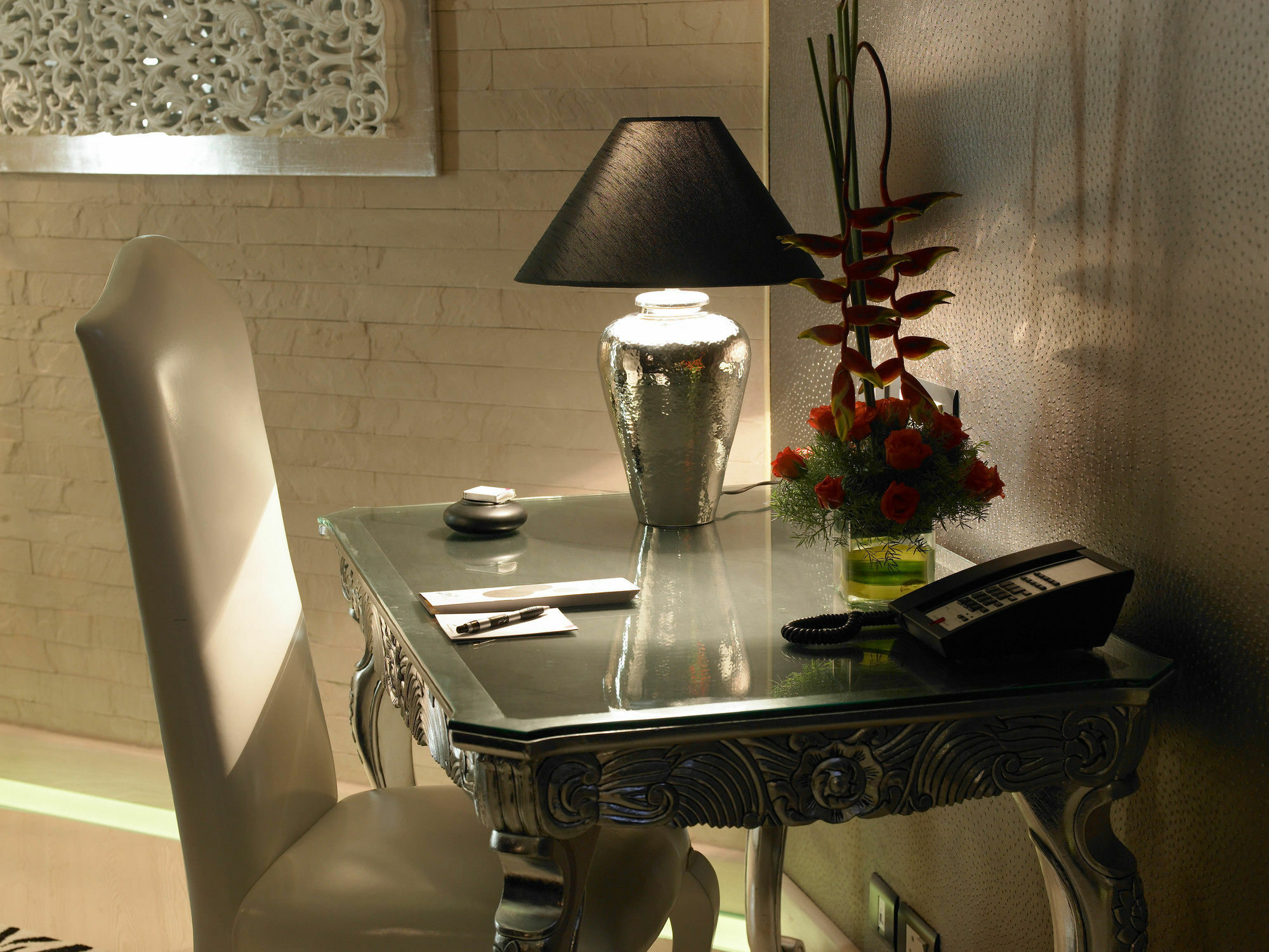 Hotel The Zuri Whitefield Bangalore