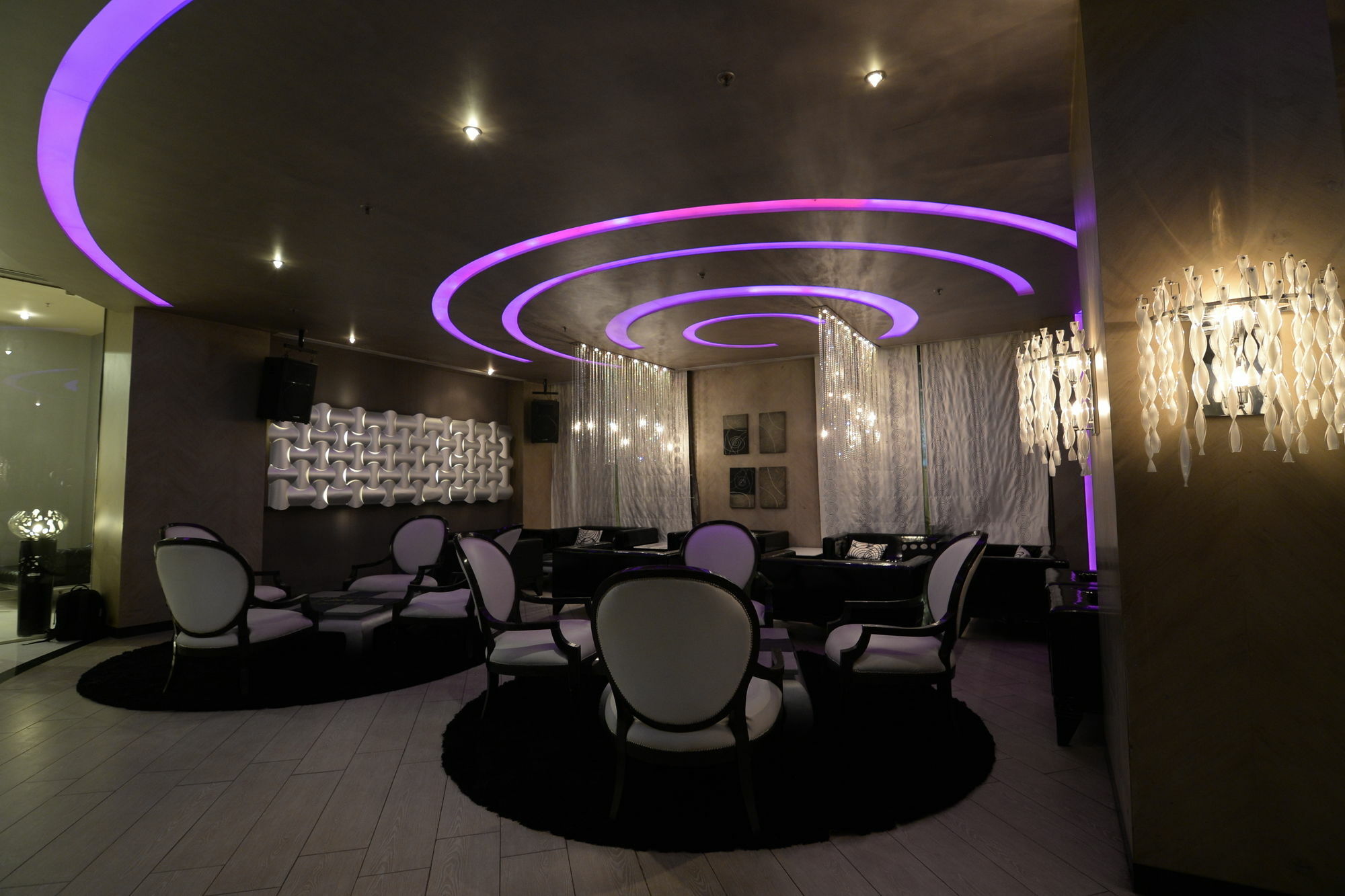 Hotel The Zuri Whitefield 5*