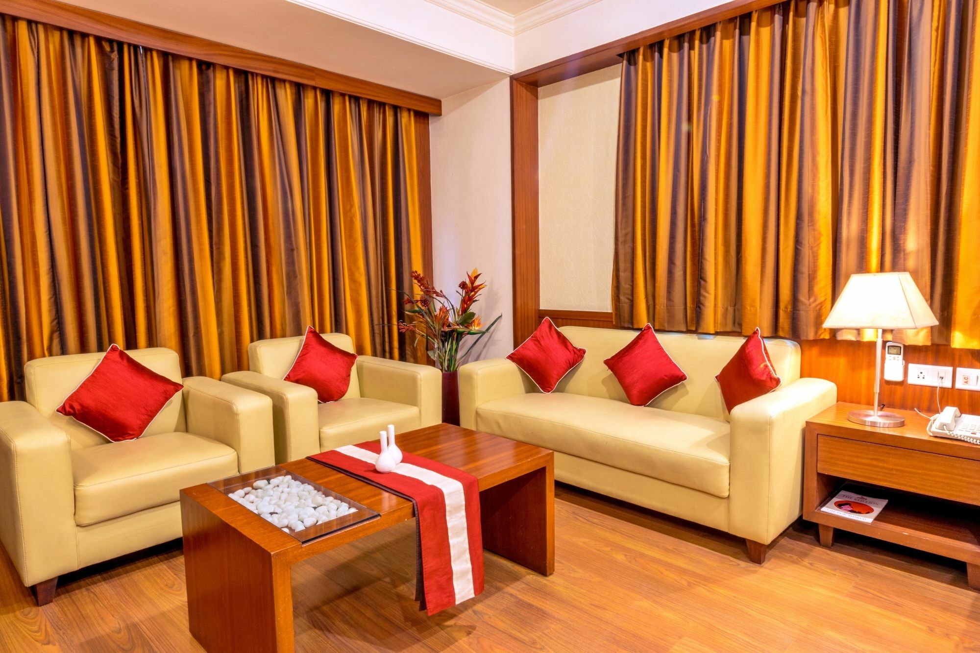 Octave - Residency Rd Hotel
