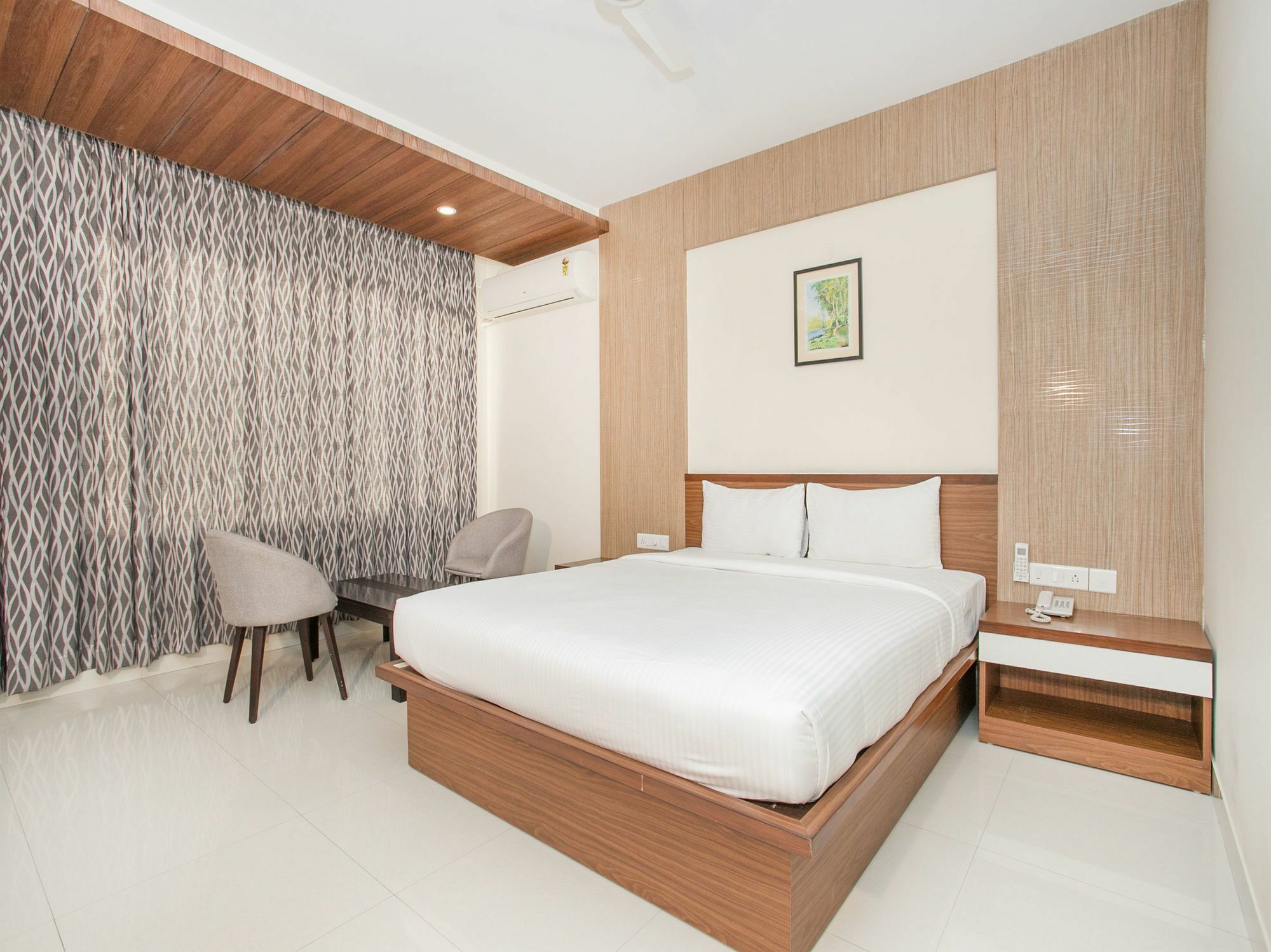 Benhur Pride Hotel Bangalore