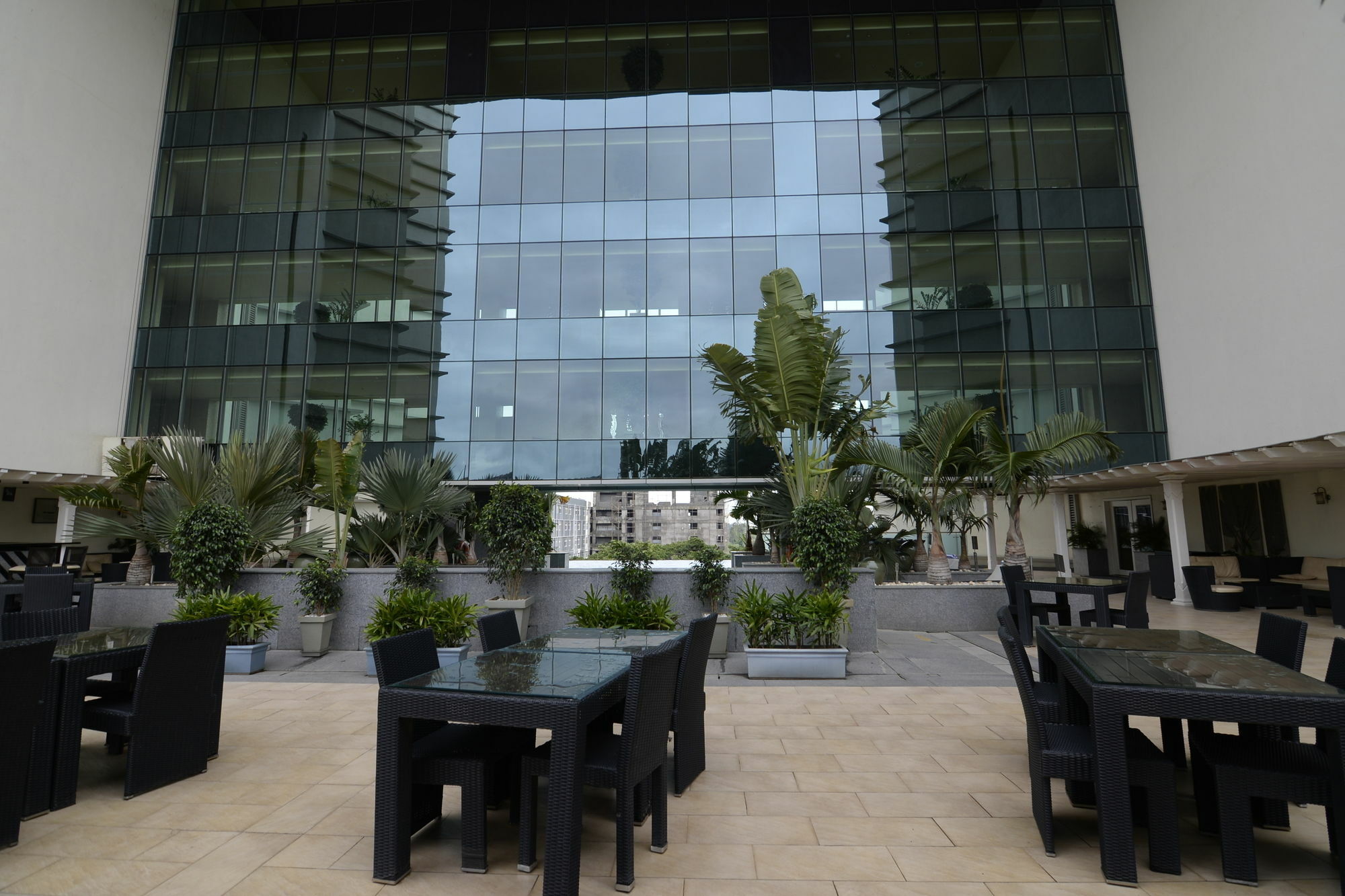 Hotel The Zuri Whitefield