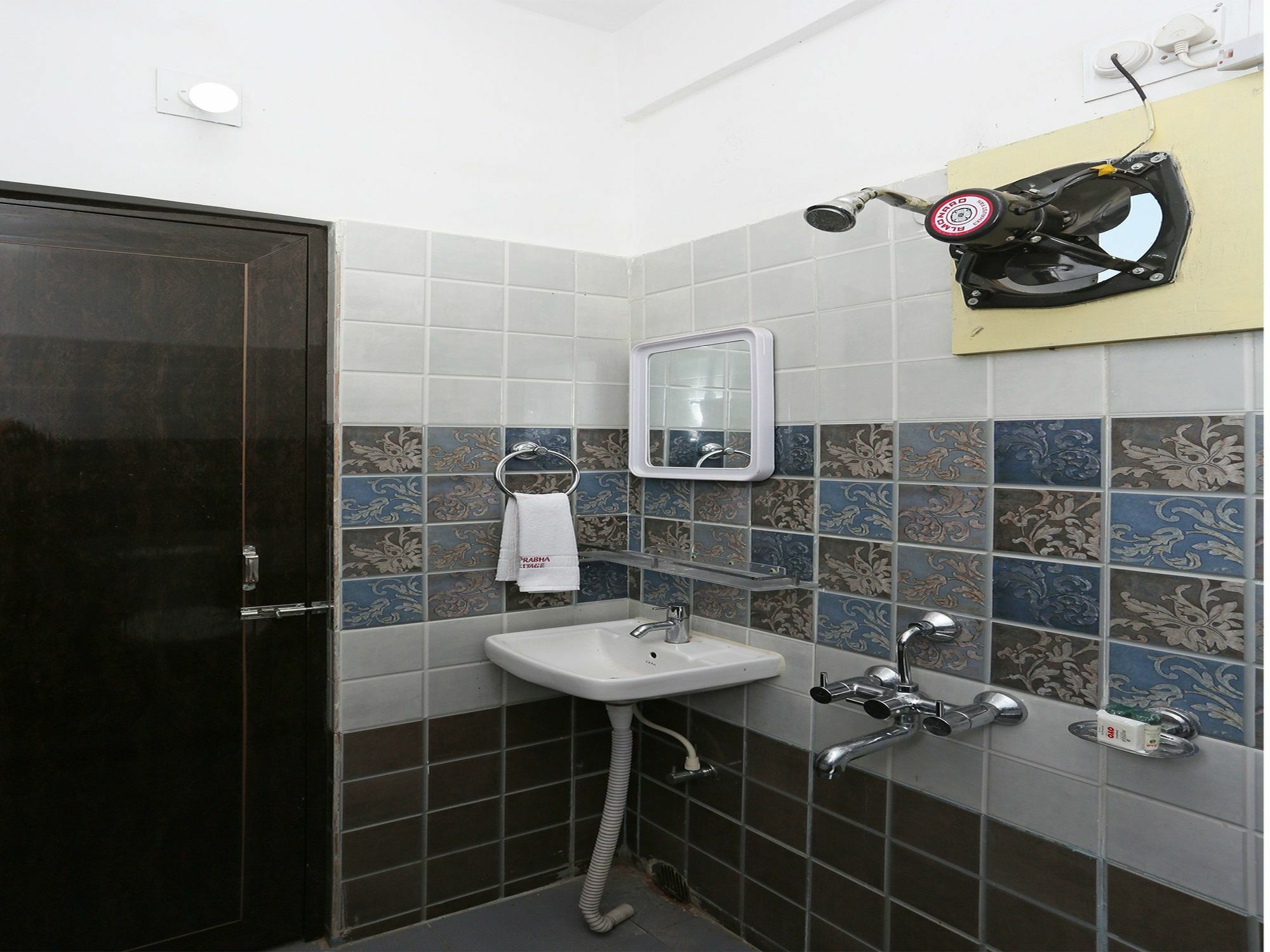 Aura Bangalore