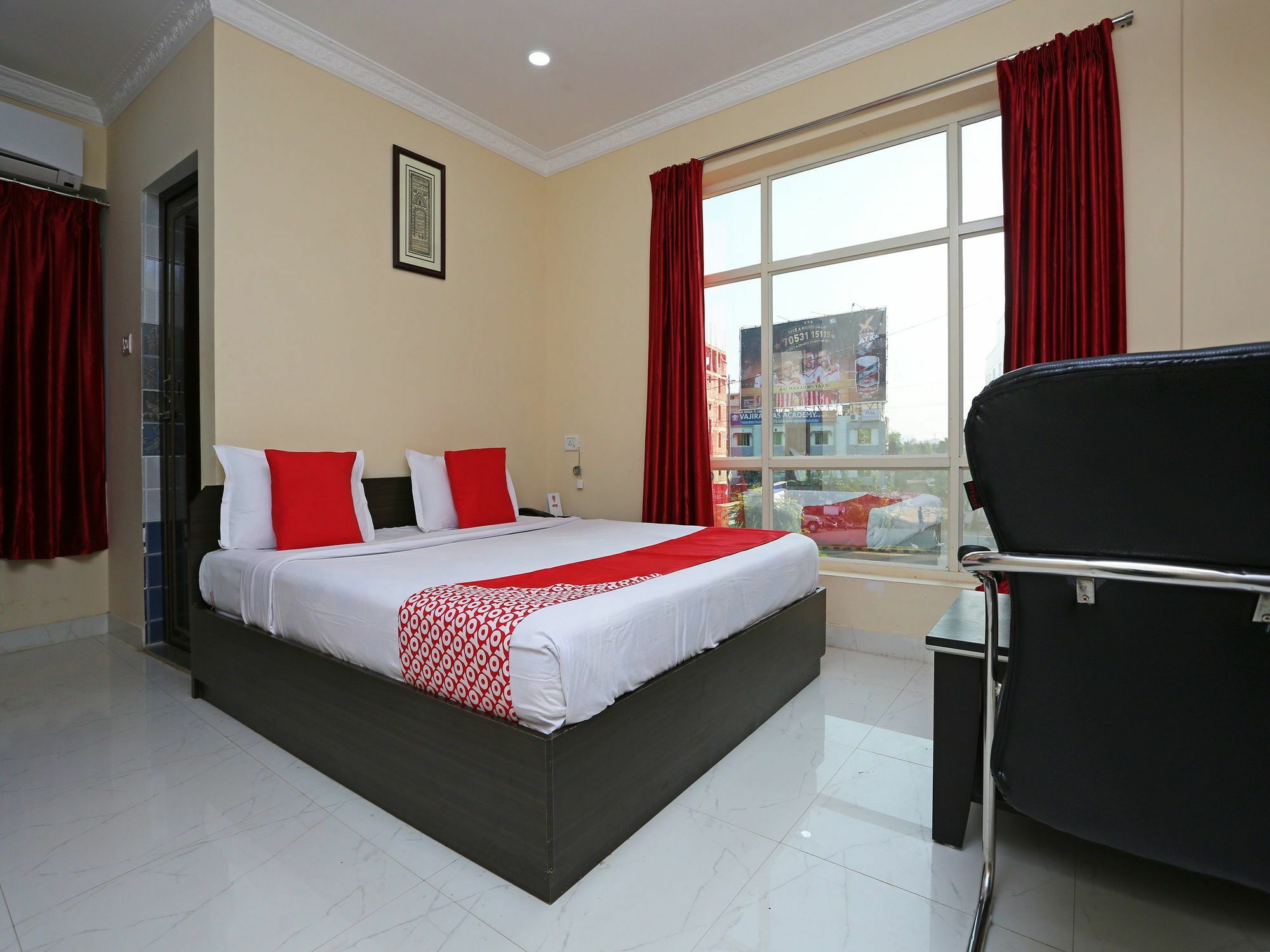 Aura Bangalore