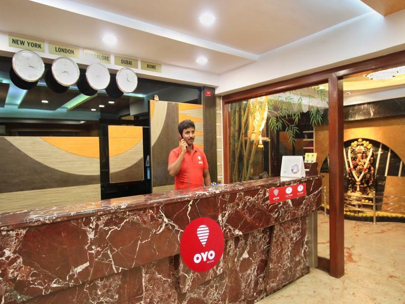 Aura 3* Bangalore