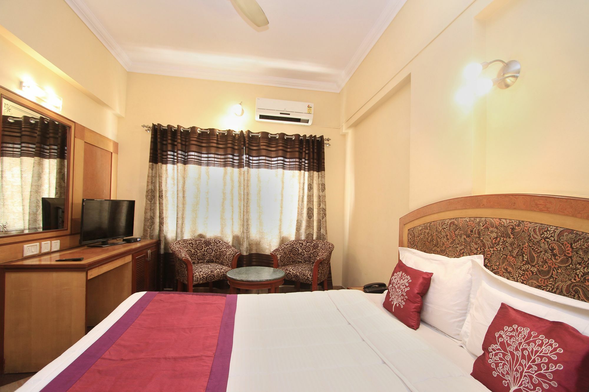 Aura Bangalore
