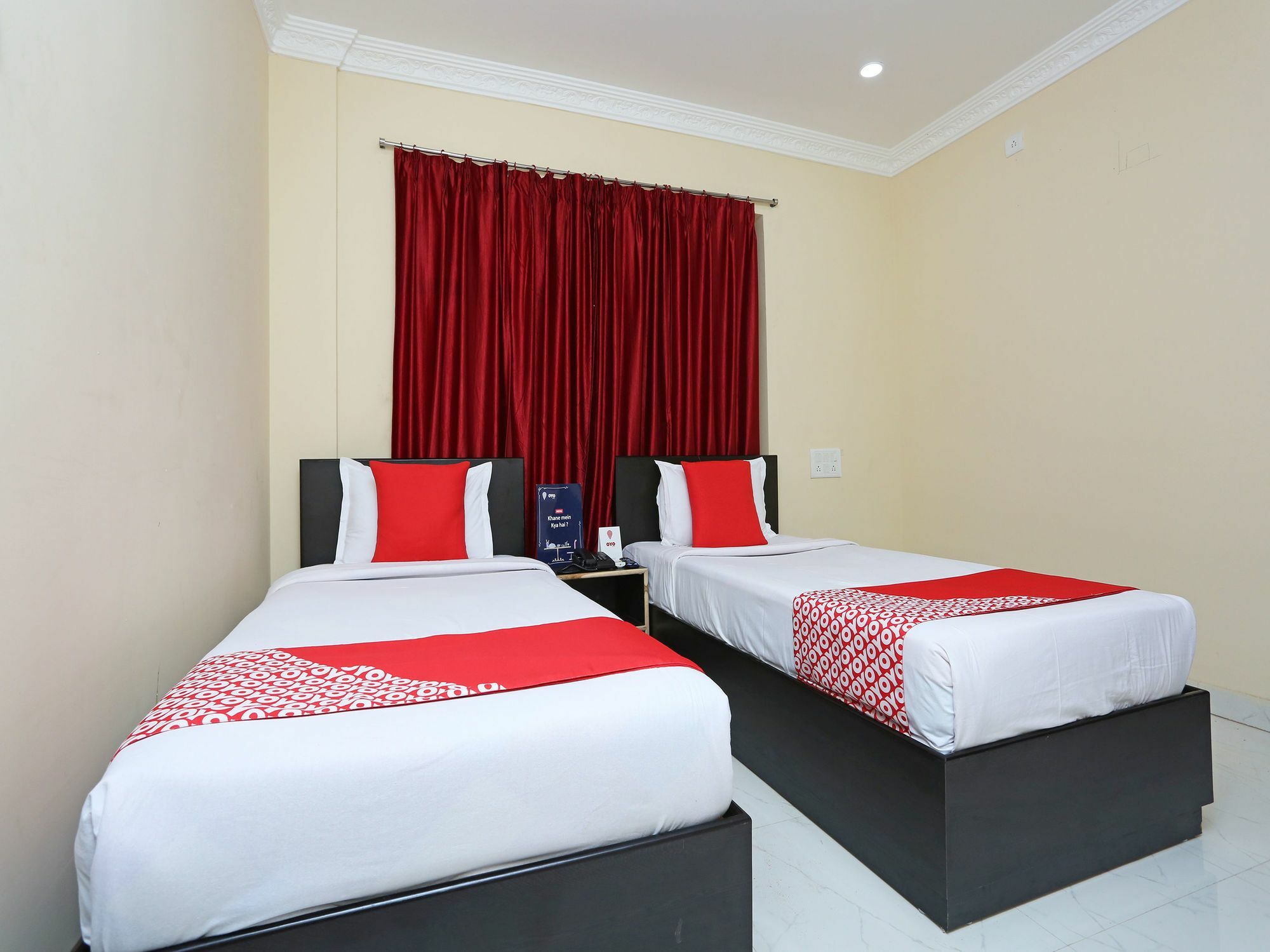 Hotel Aura Bangalore