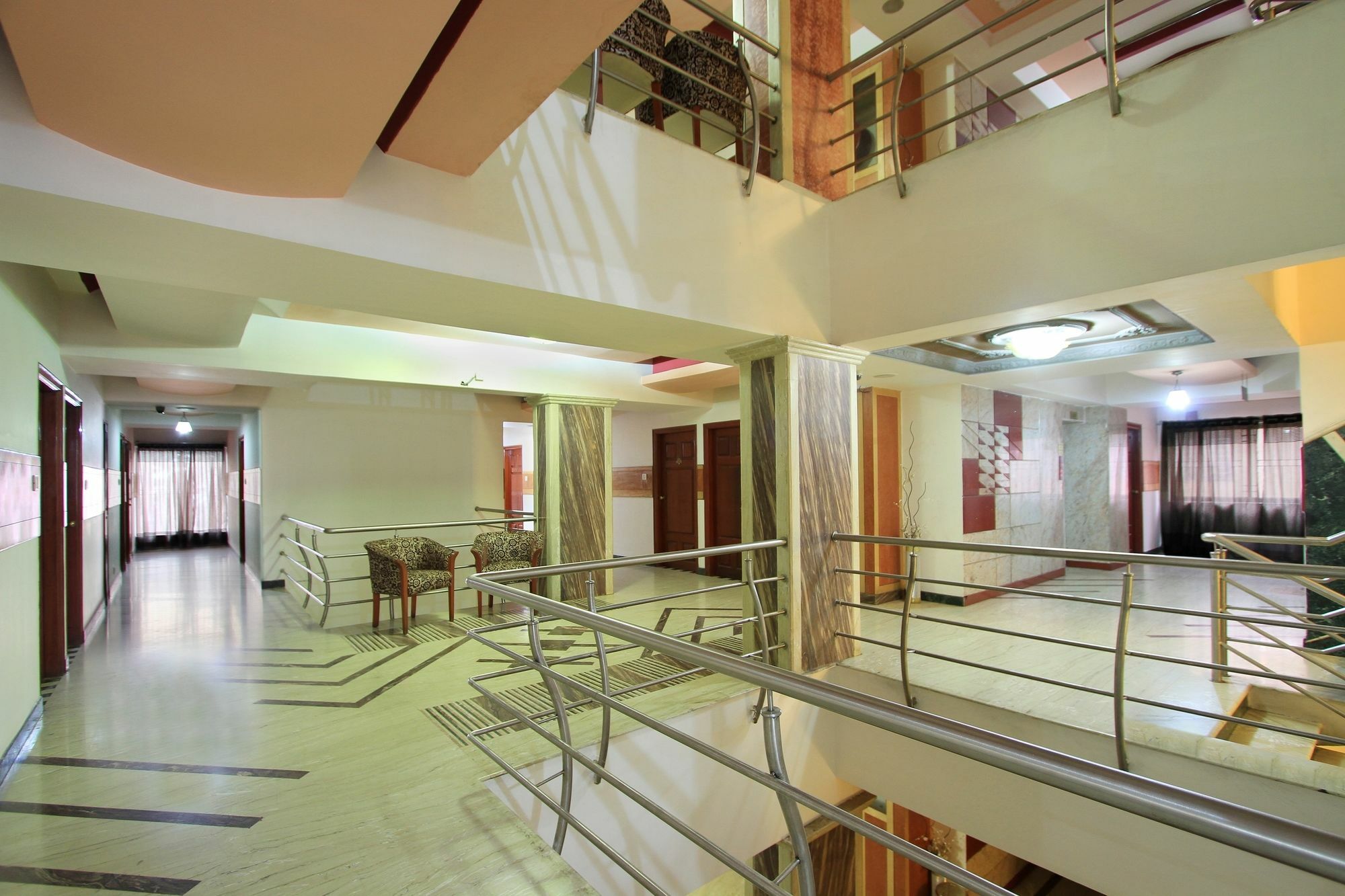 Aura Bangalore