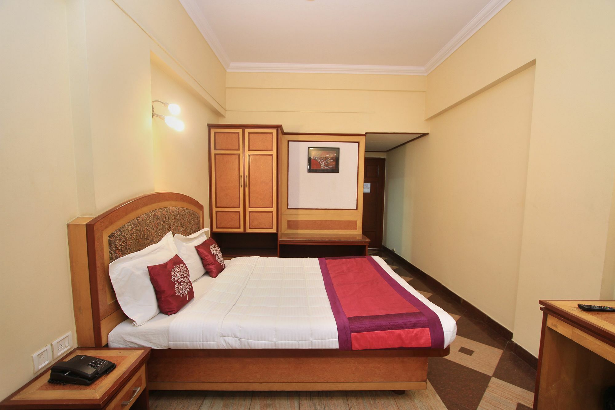 Aura Bangalore