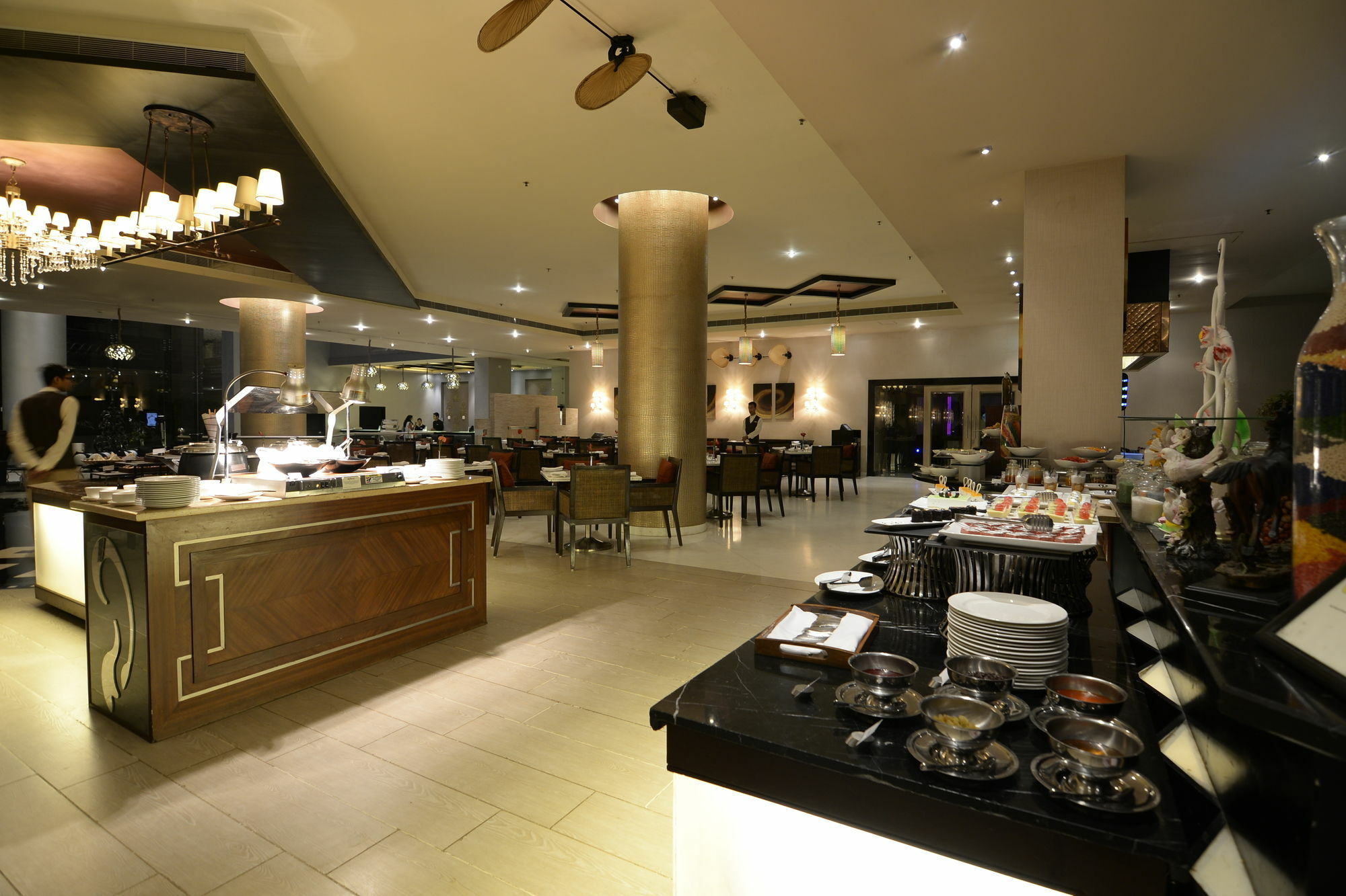 Hotel The Zuri Whitefield