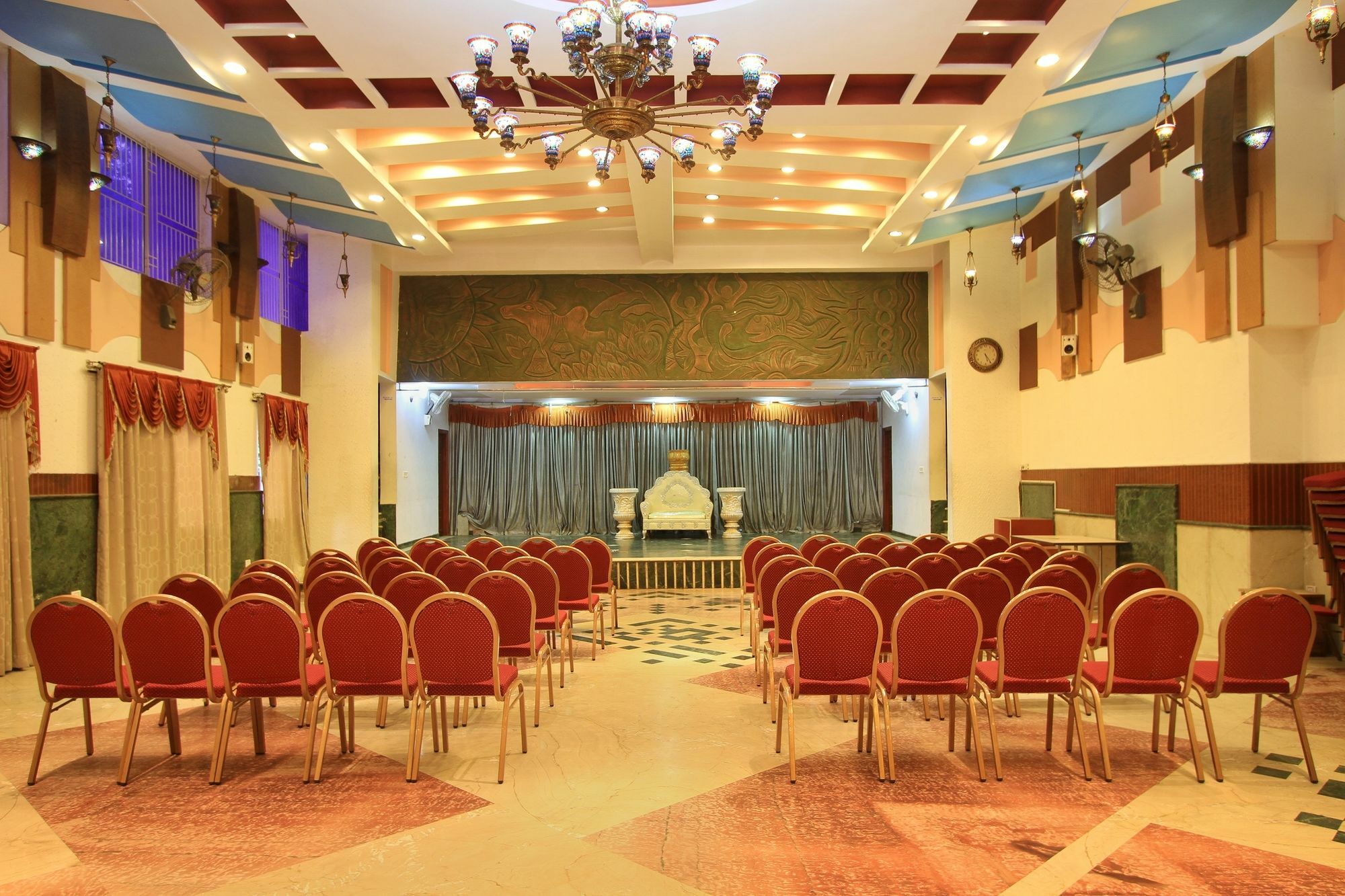 Aura 3* Bangalore