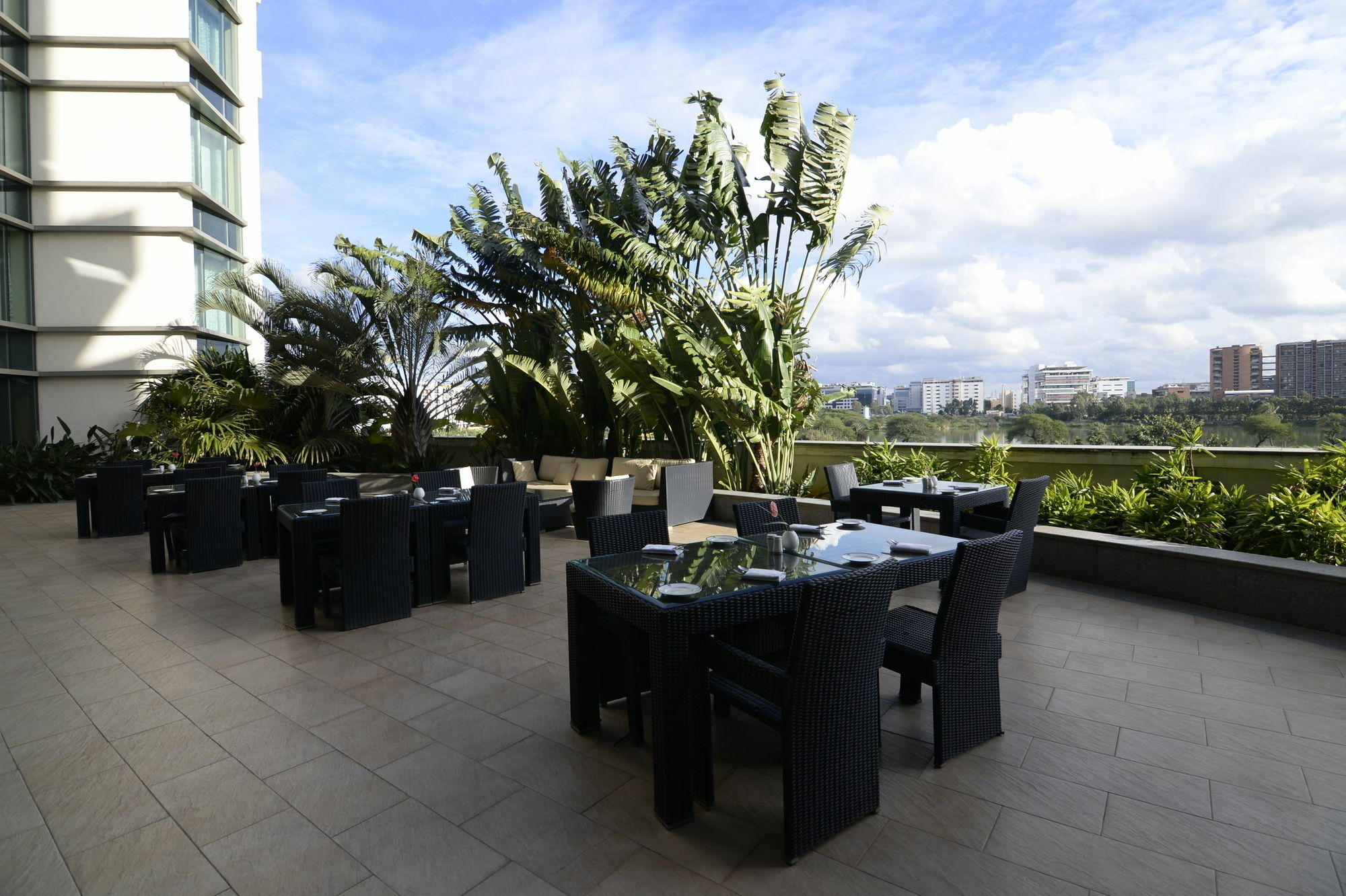 Hotel The Zuri Whitefield