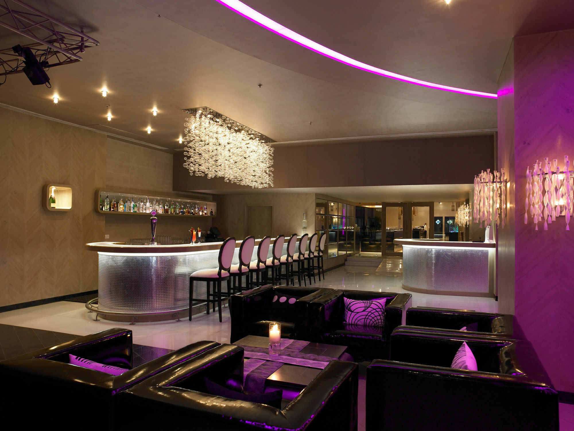 The Zuri Whitefield Hotel
