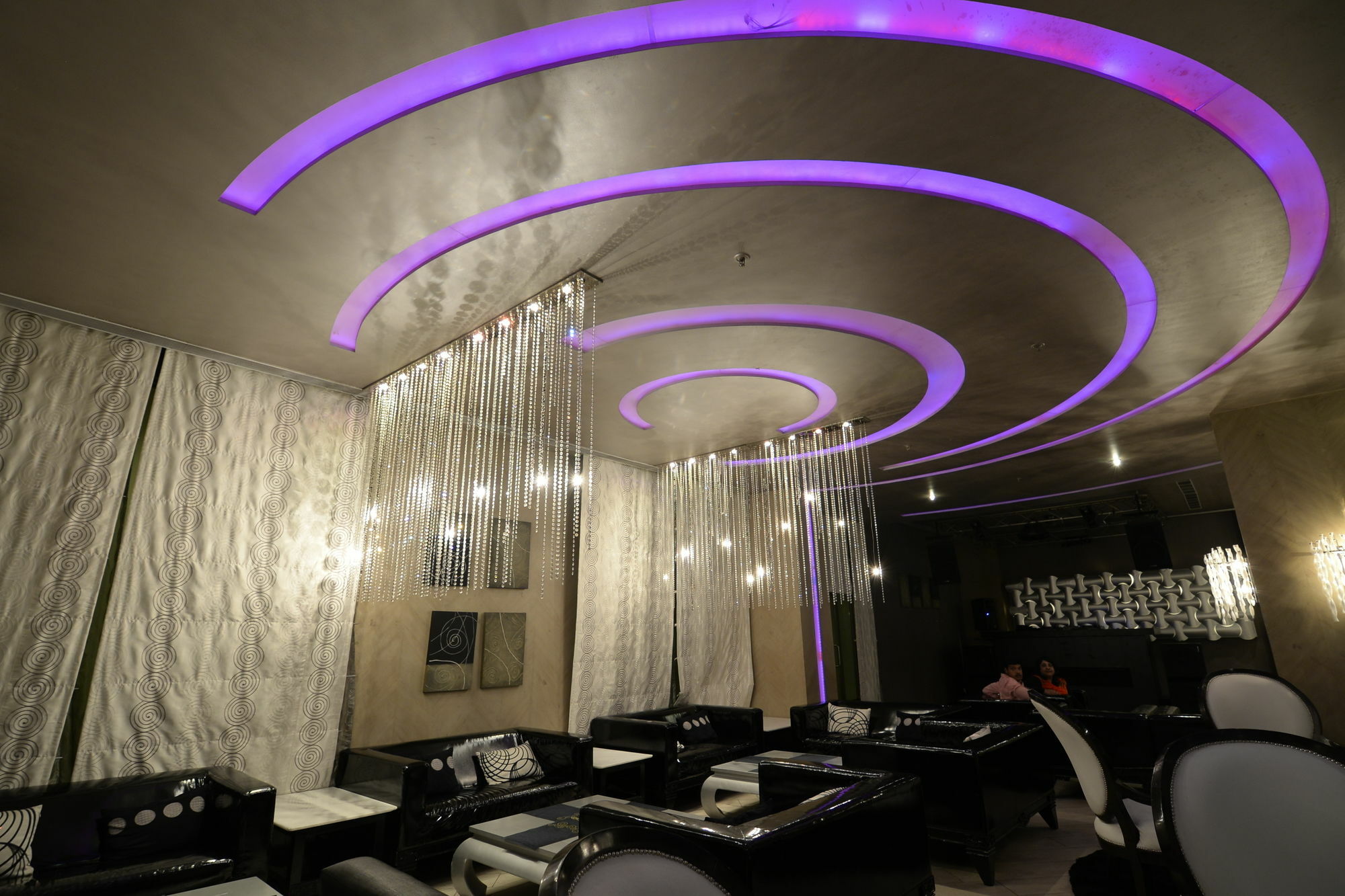 The Zuri Whitefield Bangalore