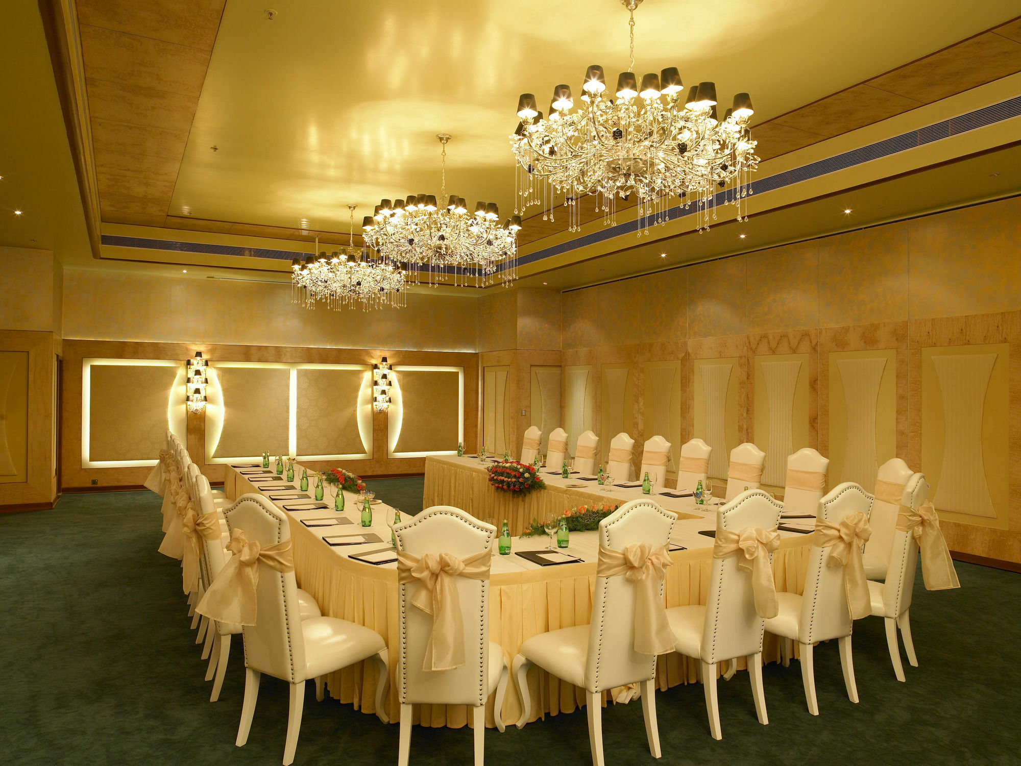 Hotel The Zuri Whitefield