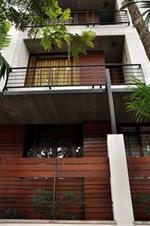 Cci-arte Boutique 3* Bangalore