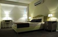 Cci-arte Boutique Hotel Bangalore
