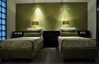 Cci-arte Boutique 3* Bangalore