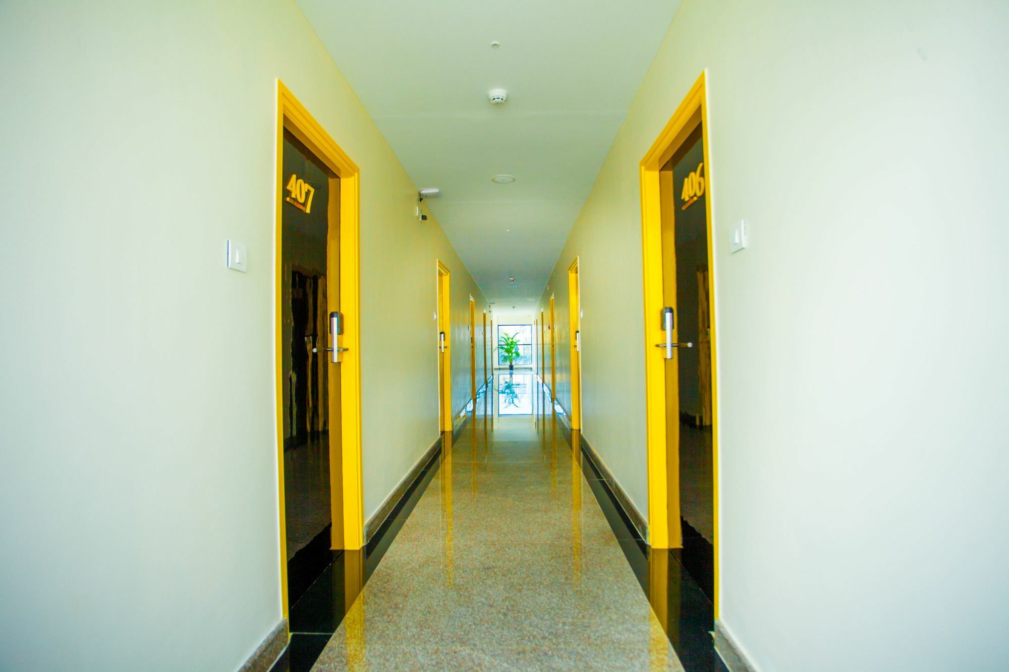 Northern Suites-ii @ C Block Bangalore