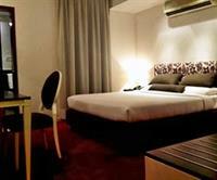 Cci-arte Boutique 3* Bangalore