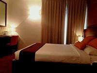 Cci-arte Boutique Hotel 3*