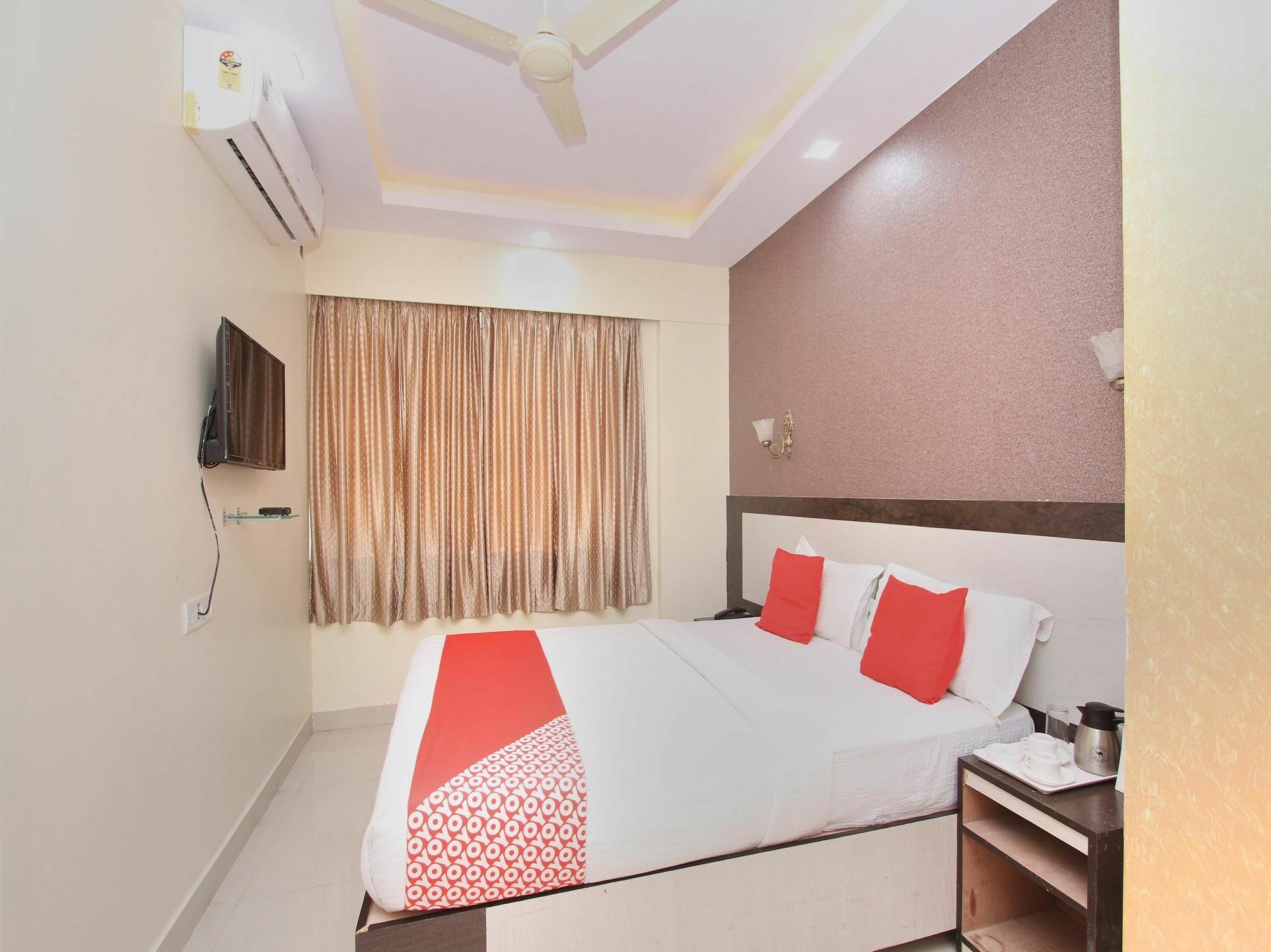Oyo 13029 Bestend 2* Bangalore