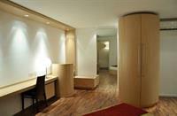 Cci-arte Boutique Hotel
