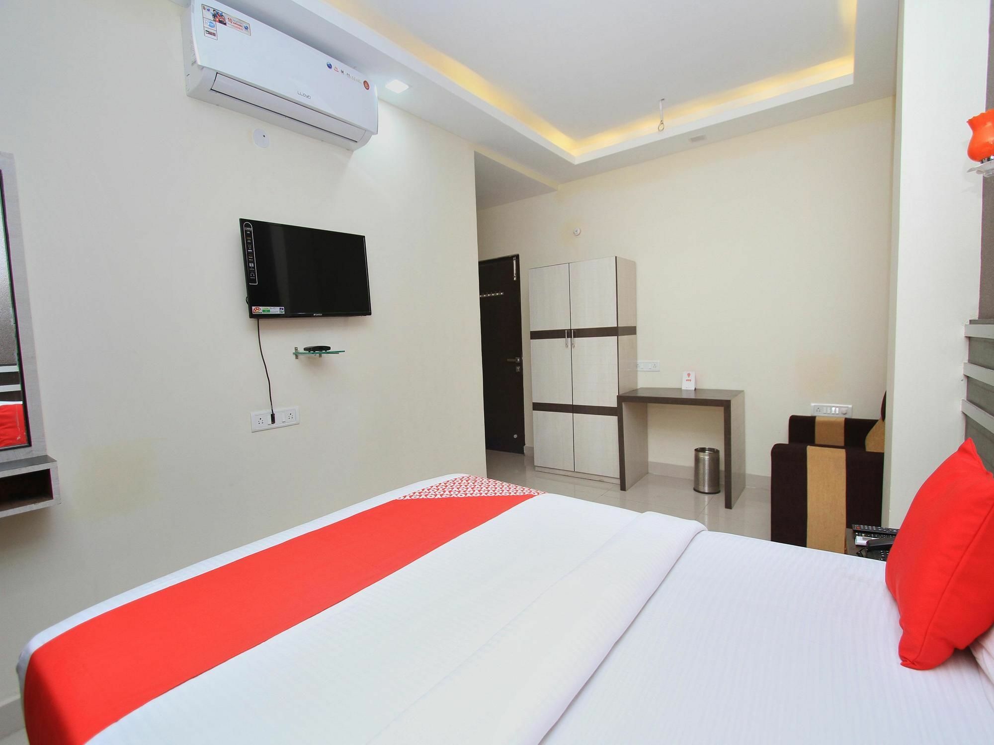 Oyo 13029 Bestend Hotel Bangalore