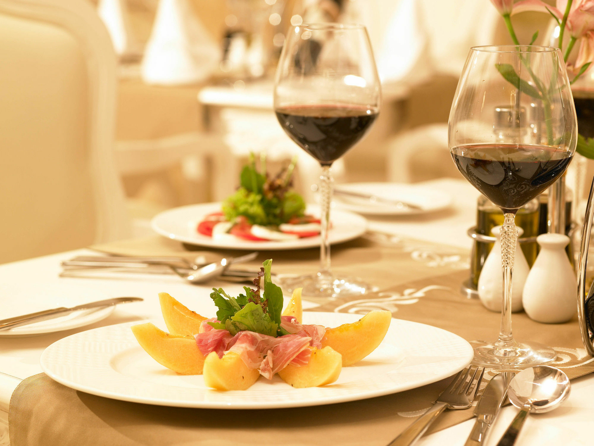 The Zuri Whitefield Hotel