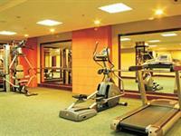 Cci-arte Boutique Hotel Bangalore
