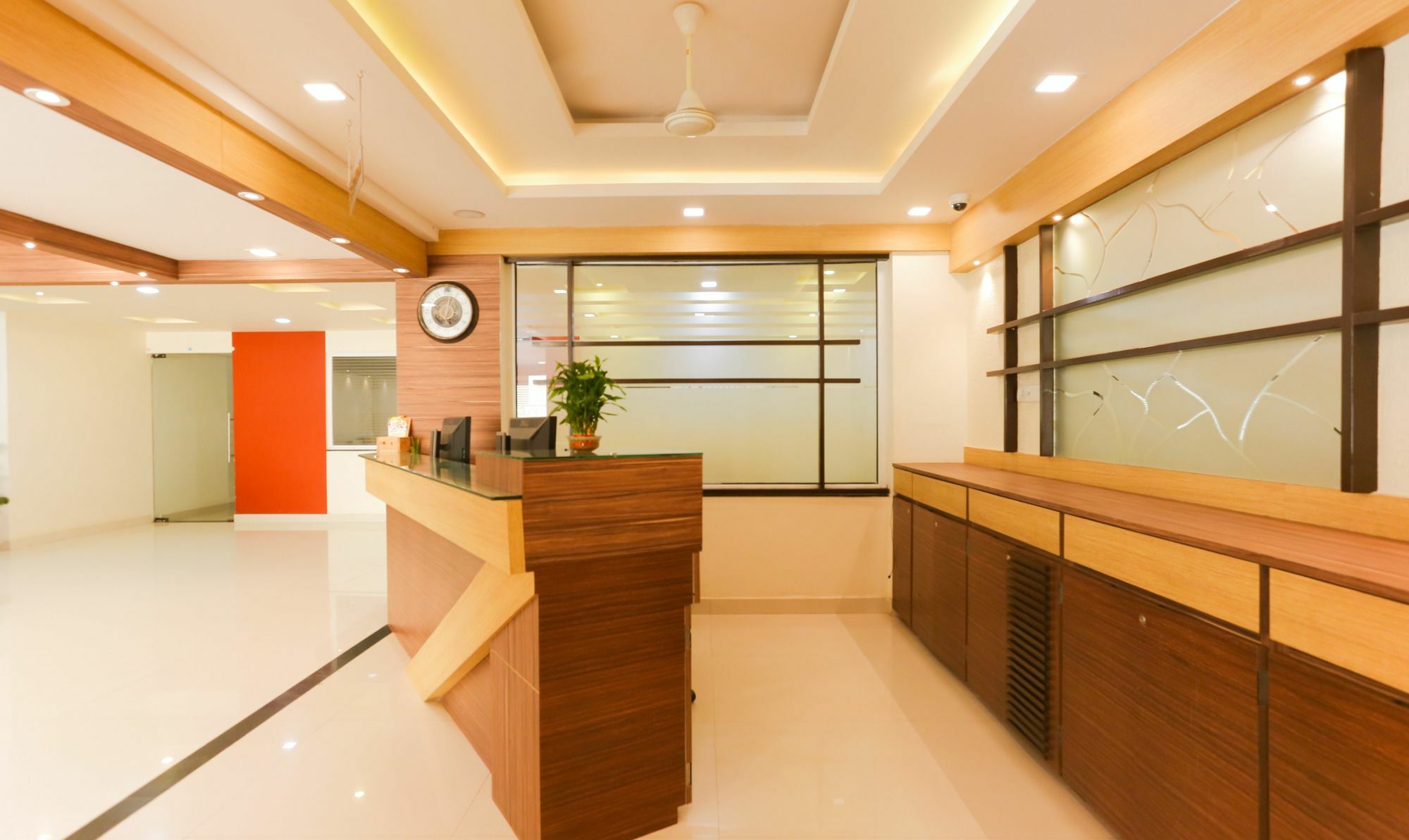 Itsy Worldtree Bellandur Bangalore