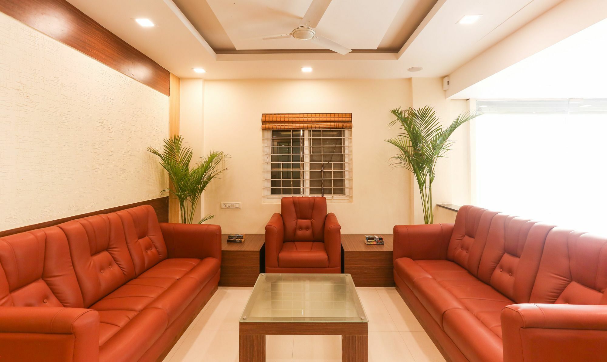 Itsy Worldtree Bellandur Hotel 3*