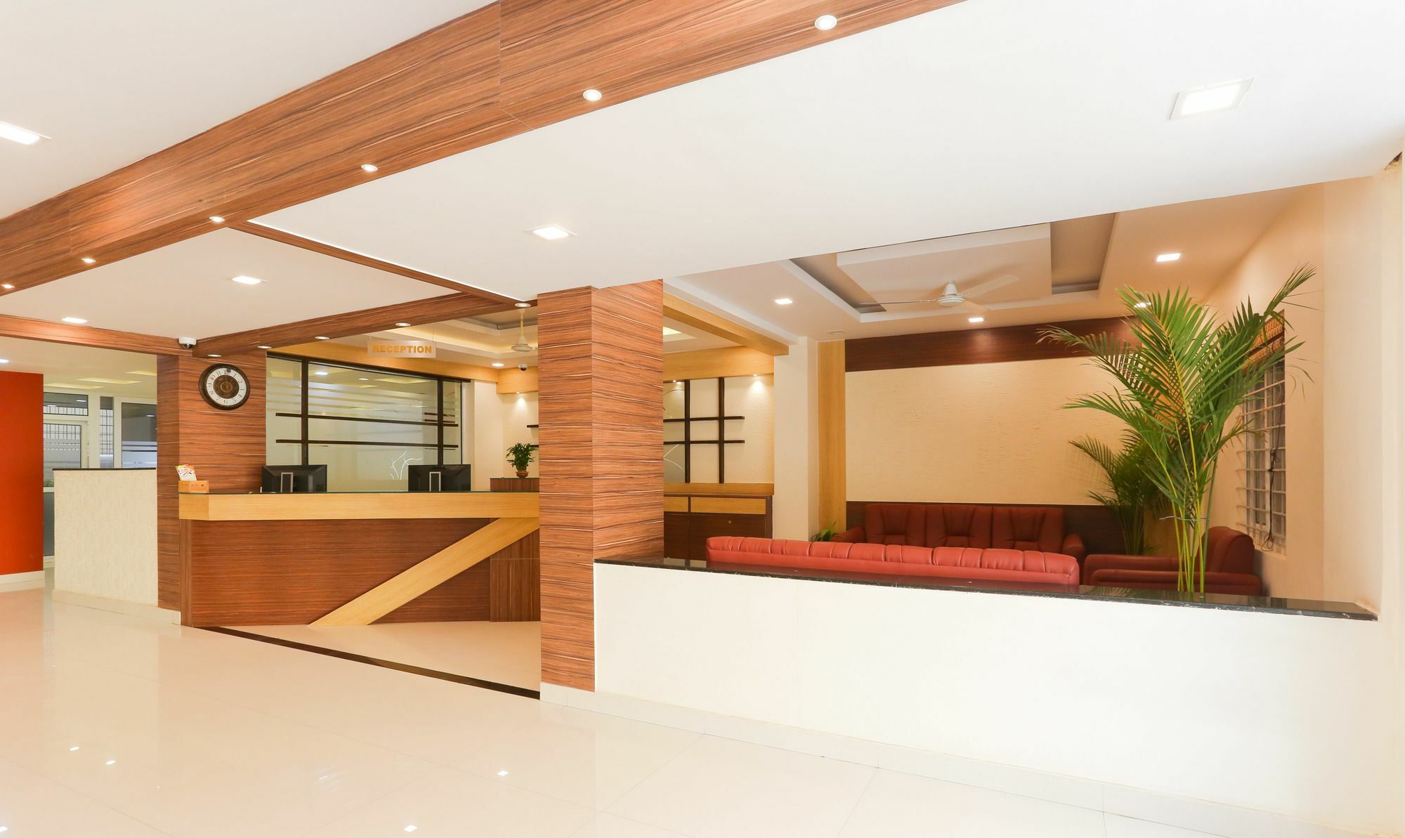 Hotel Itsy Worldtree Bellandur 3*