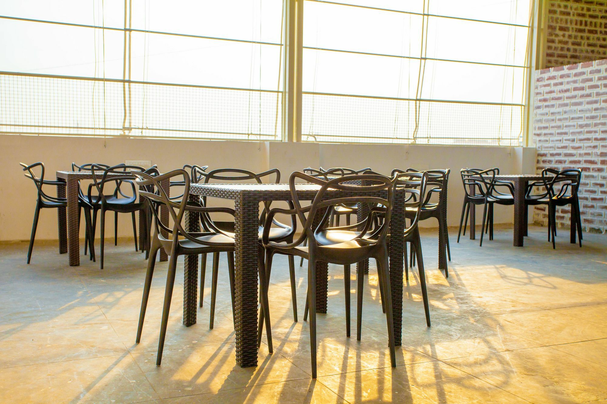 Northern Suites-ii @ C Block