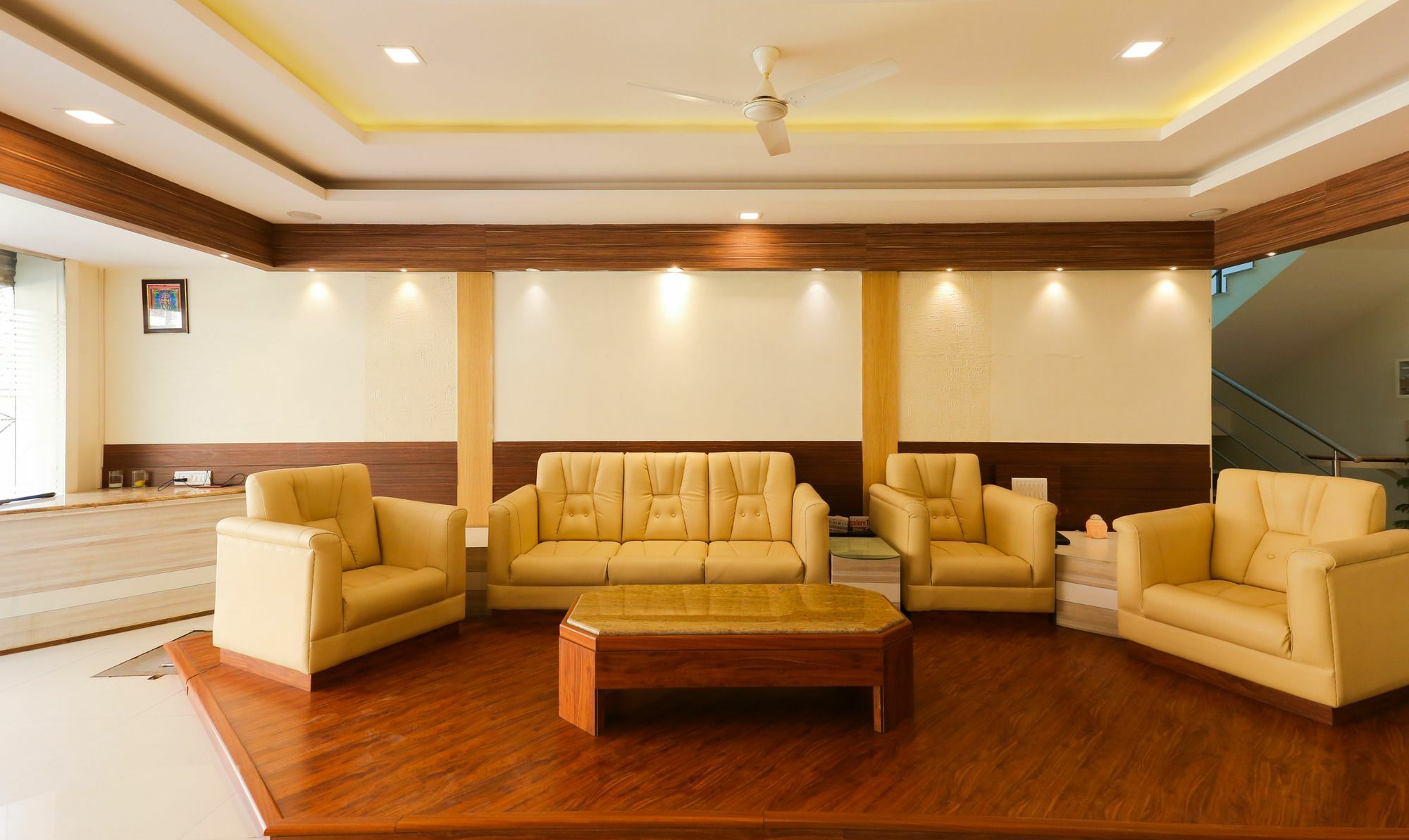Itsy Worldtree Bellandur Hotel