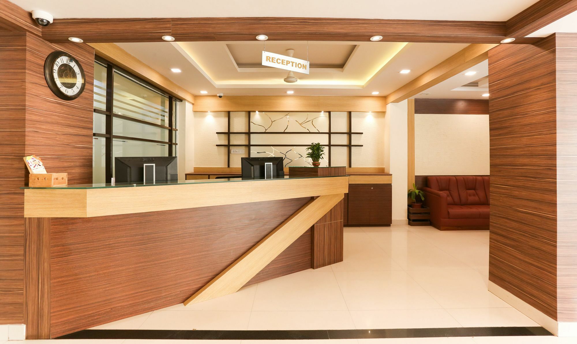 Itsy Worldtree Bellandur Hotel 3*