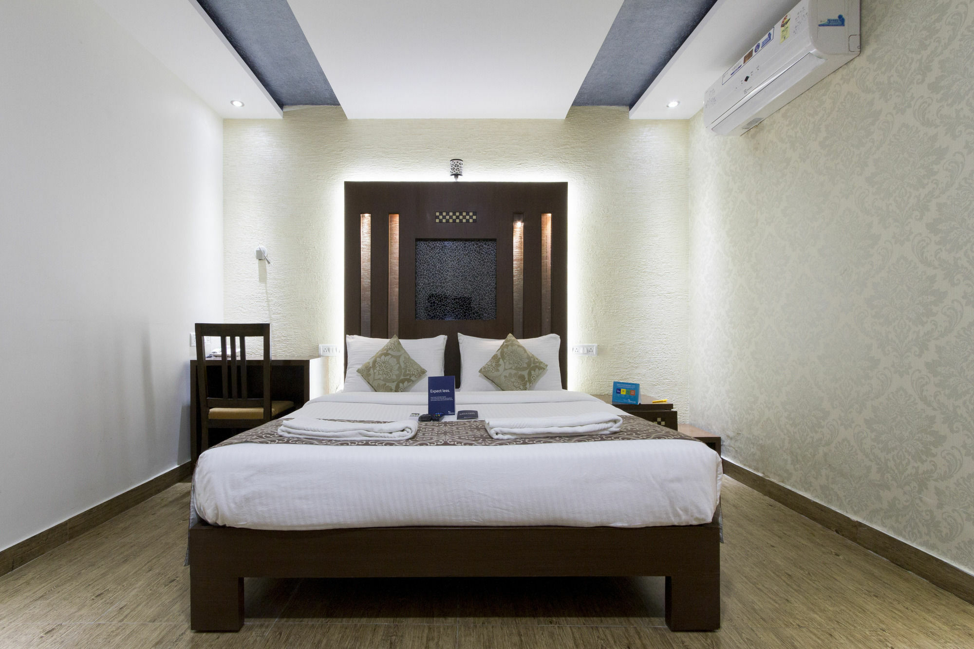Acomodação com café da manhã  R D Suites Koramangala Bangalore