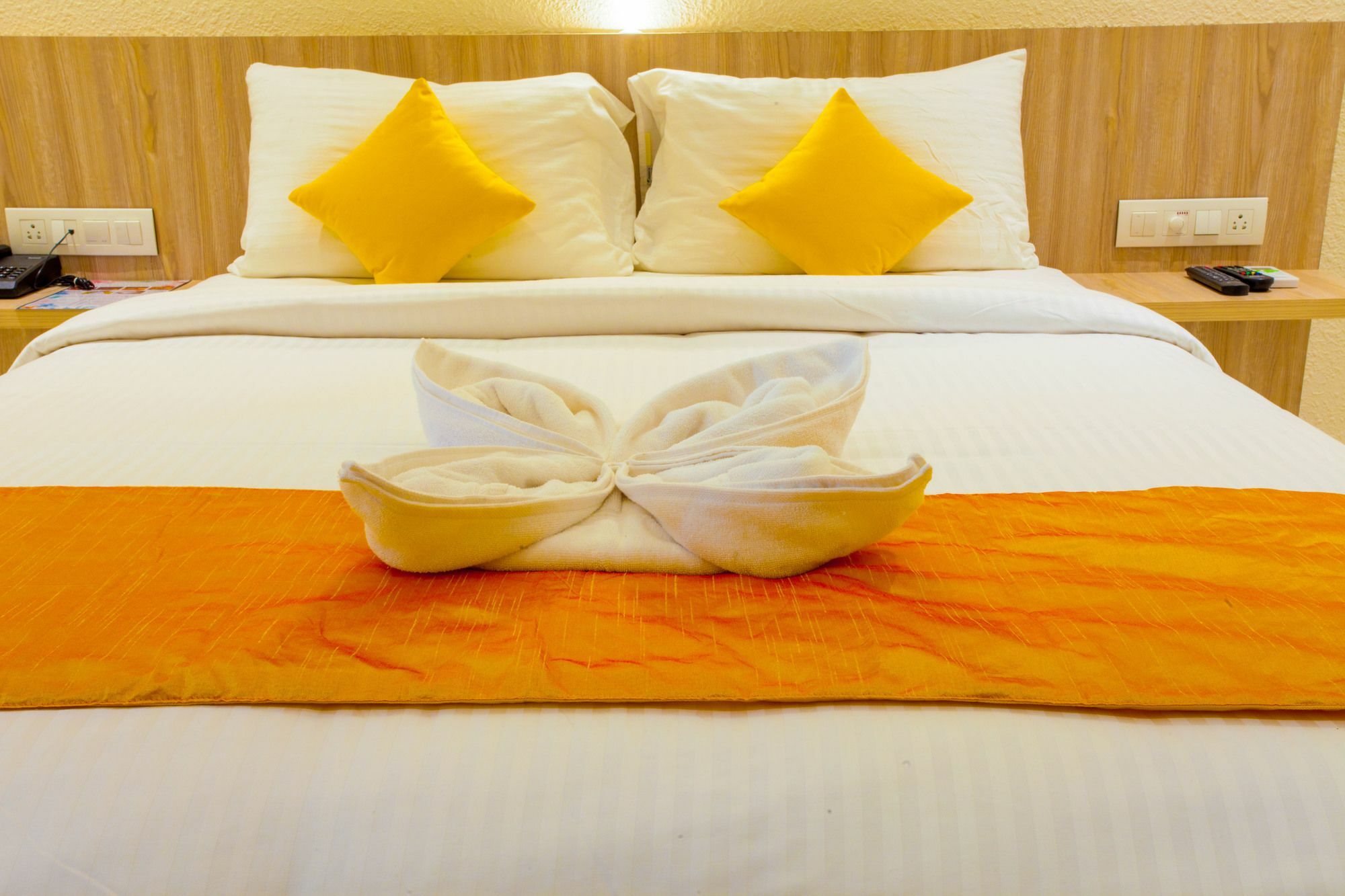 Northern Suites-ii @ C Block Hotel Bangalore