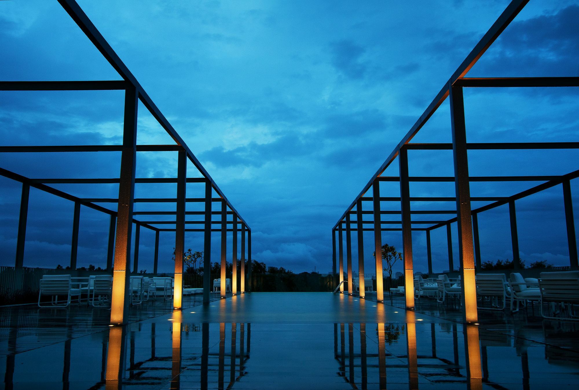 Hotel & Whitefield Bangalore