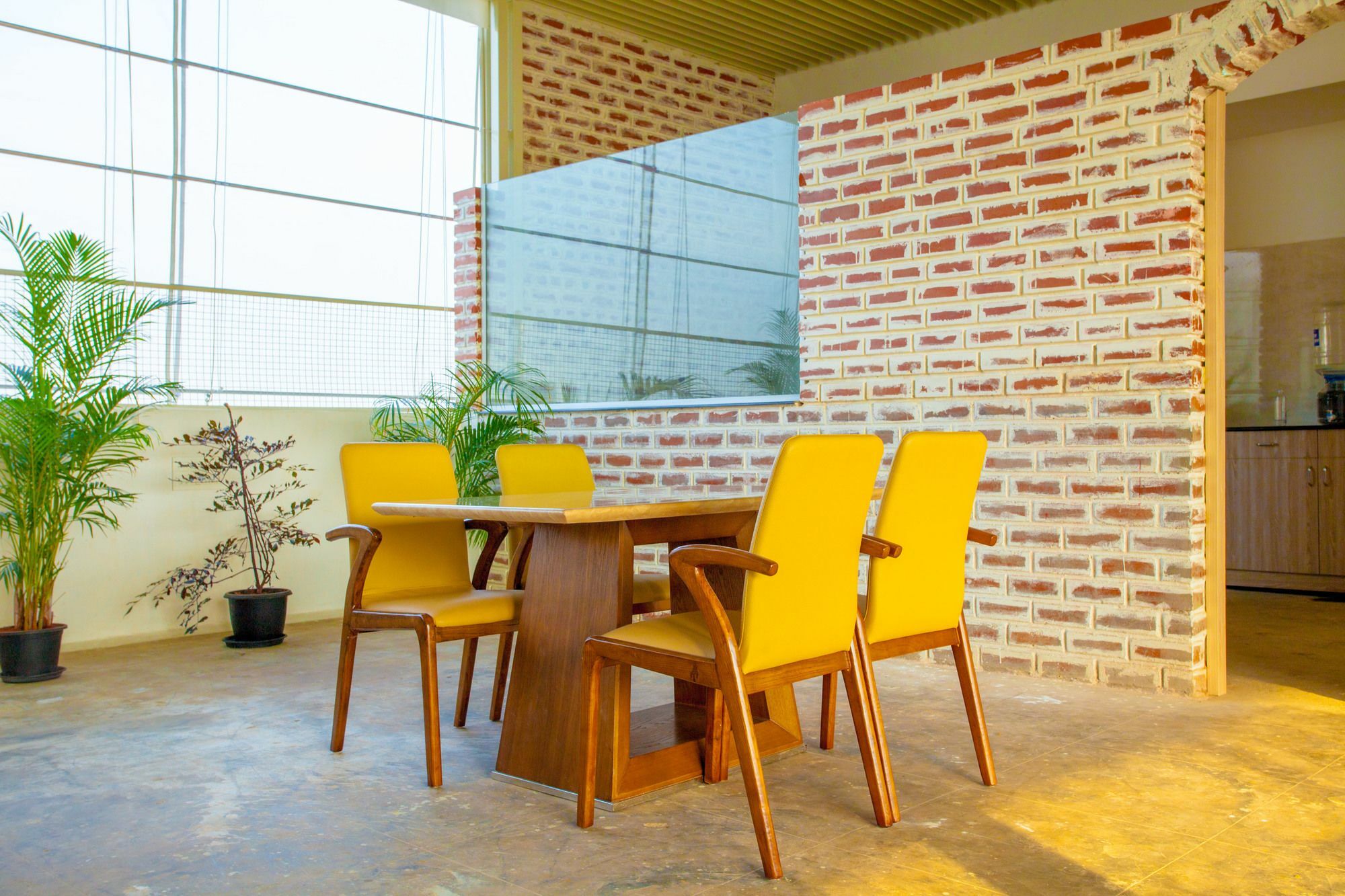 Northern Suites-ii @ C Block Hotel 3*