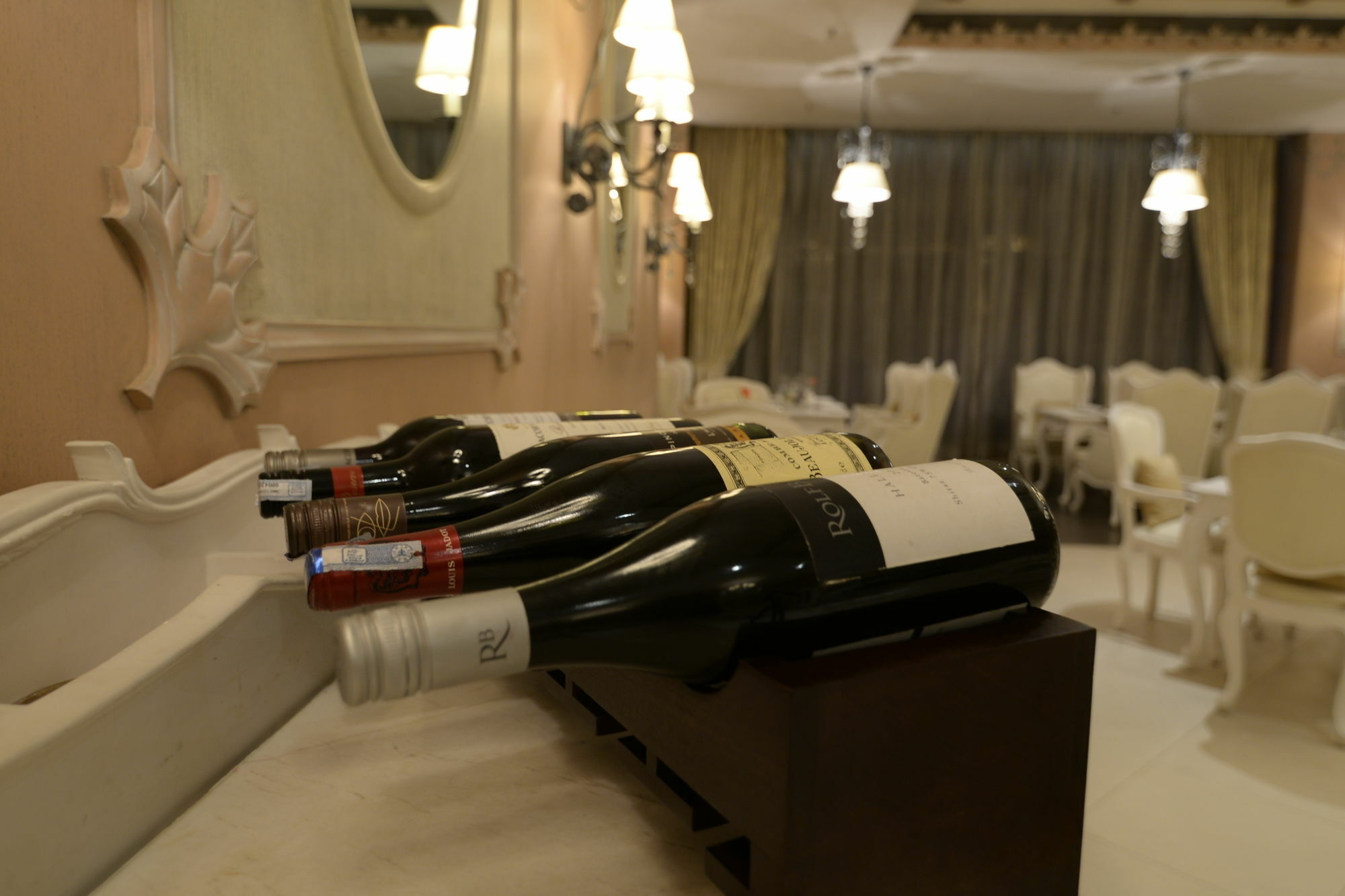 The Zuri Whitefield Hotel 5*