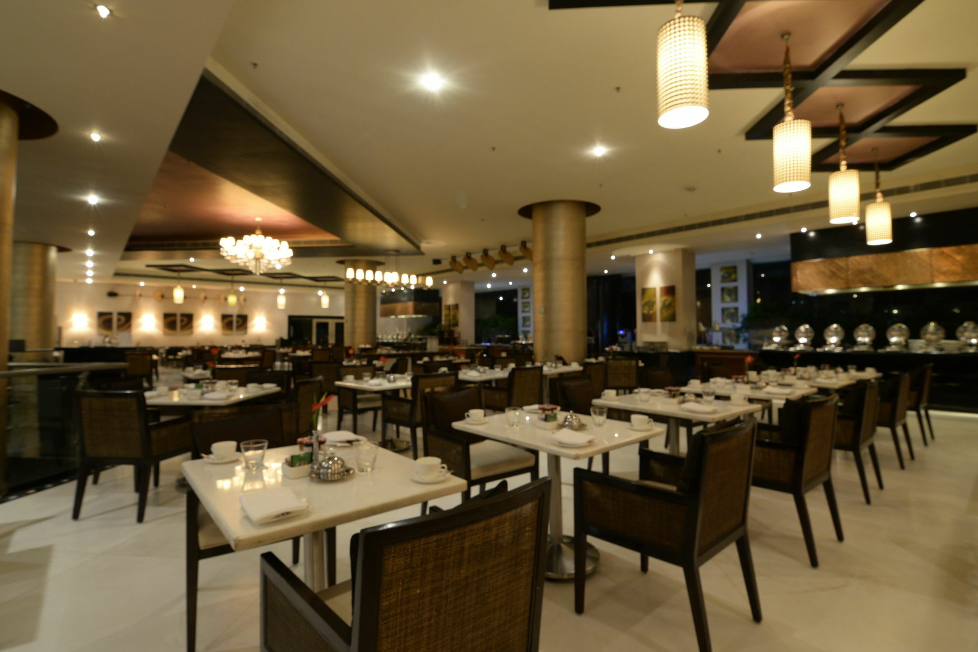 The Zuri Whitefield Bangalore
