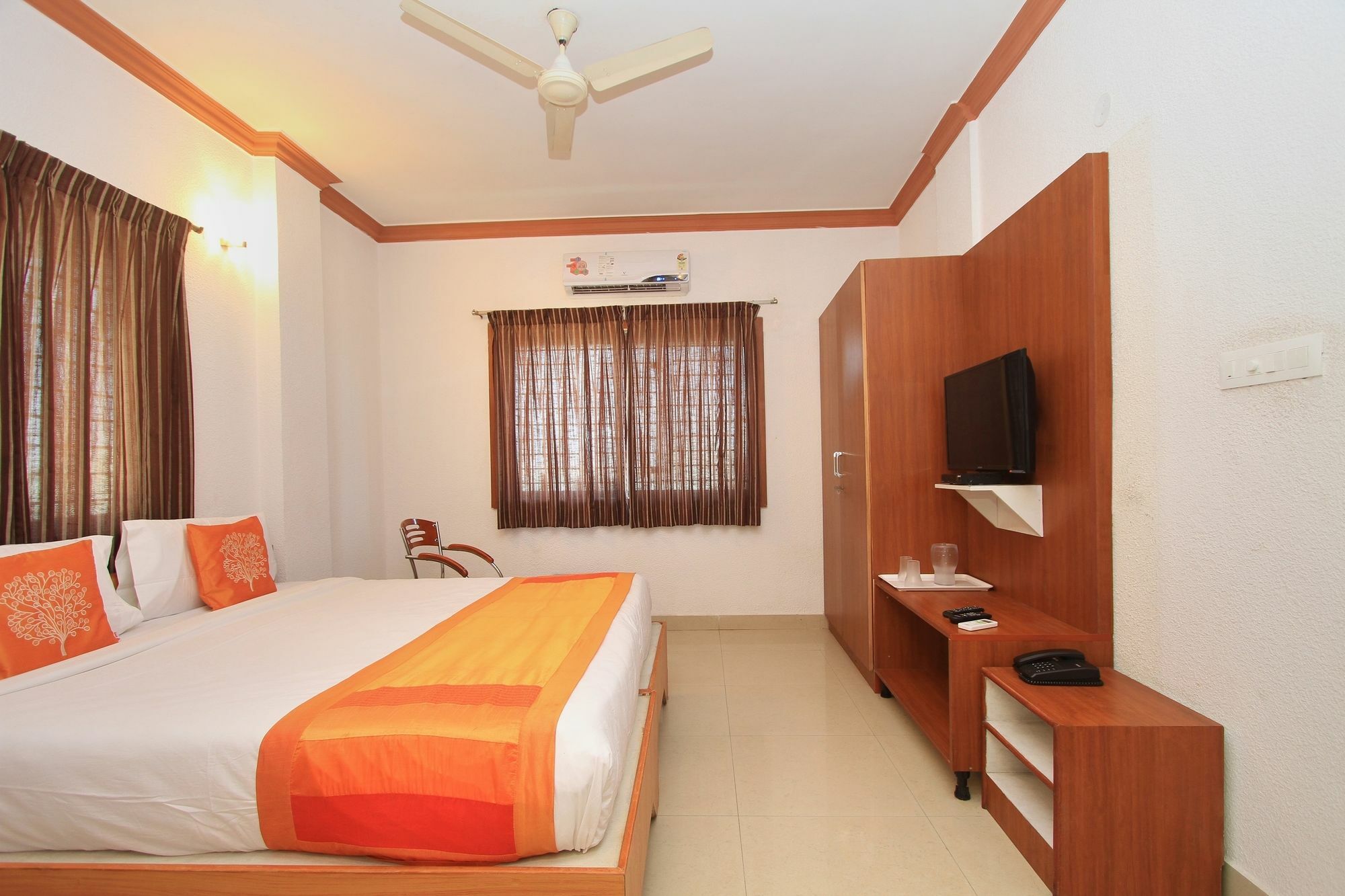 Collection O Pride Homes 3*