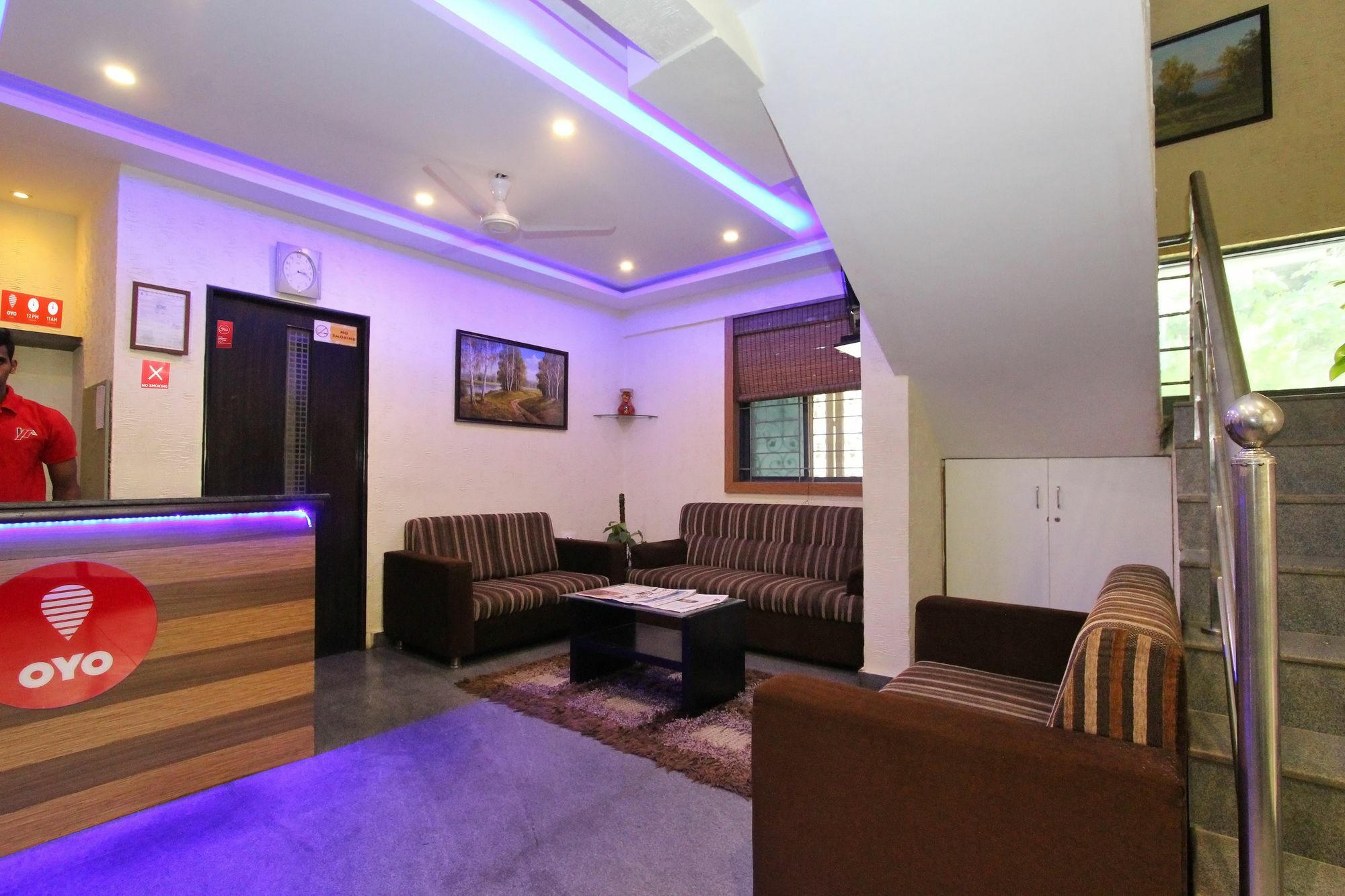 Hotel Collection O Pride Homes 3*