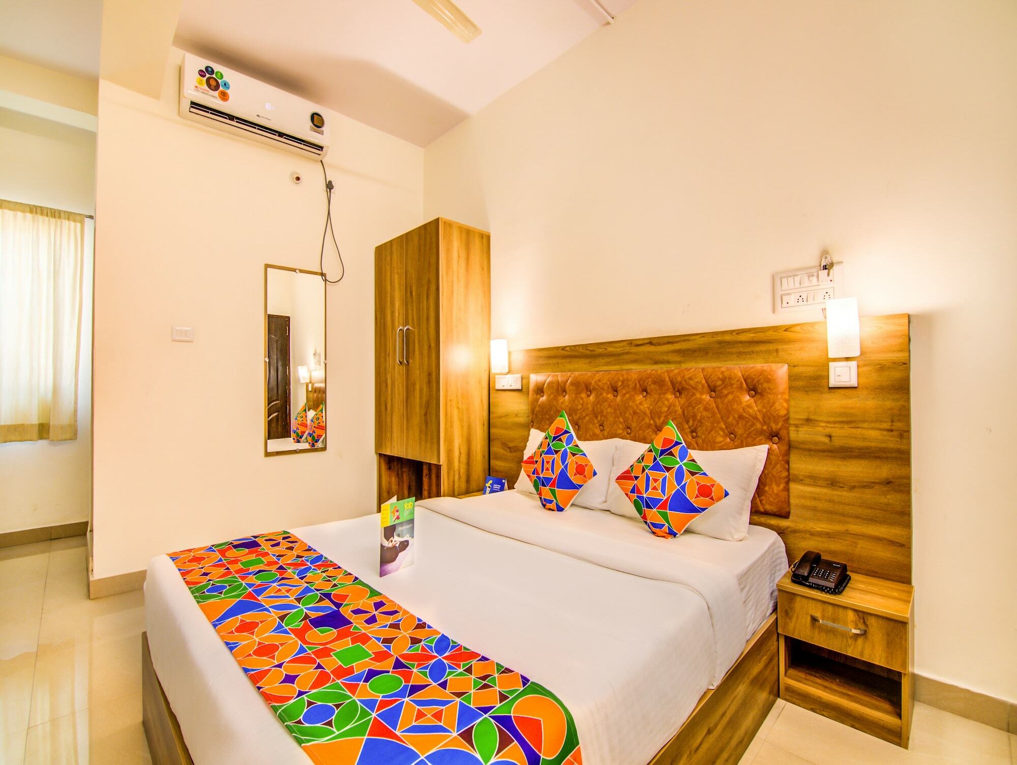 Prasad Residency Hotel 3*