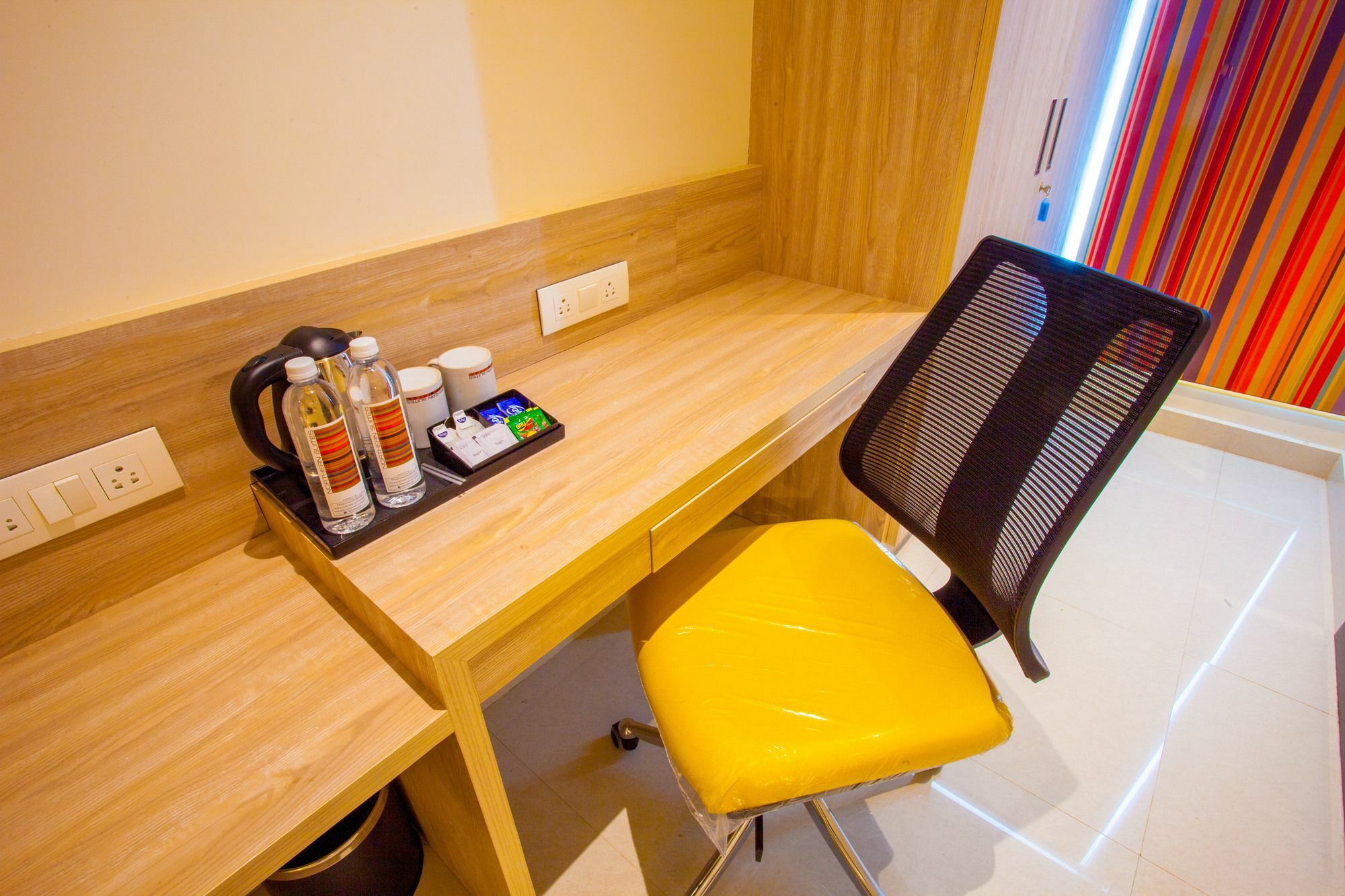 Northern Suites-ii @ C Block Bangalore